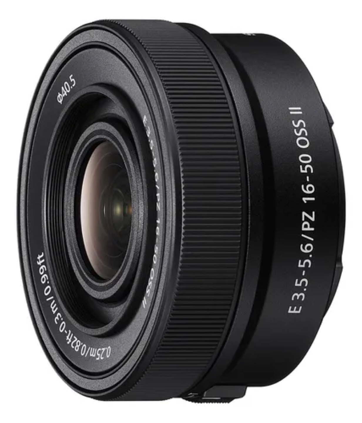 📷 Sony 16-50mm f/3.5-5.6 OSS Lens (E-mount) – Like New!