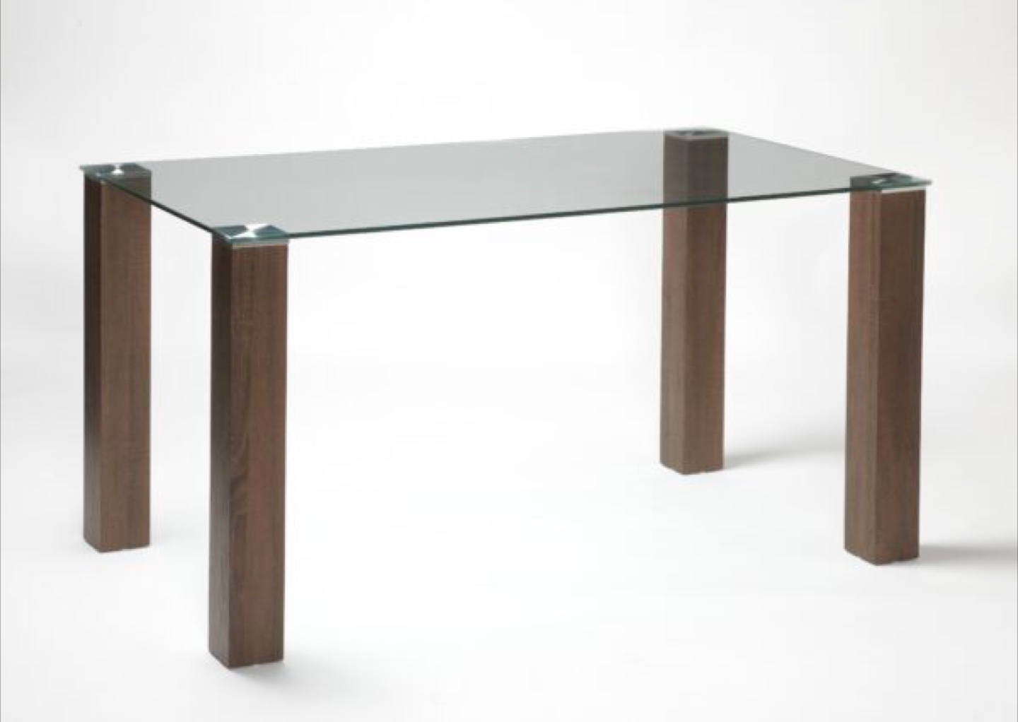 Closing sale—brand new 5pcs Dining Table & chairs