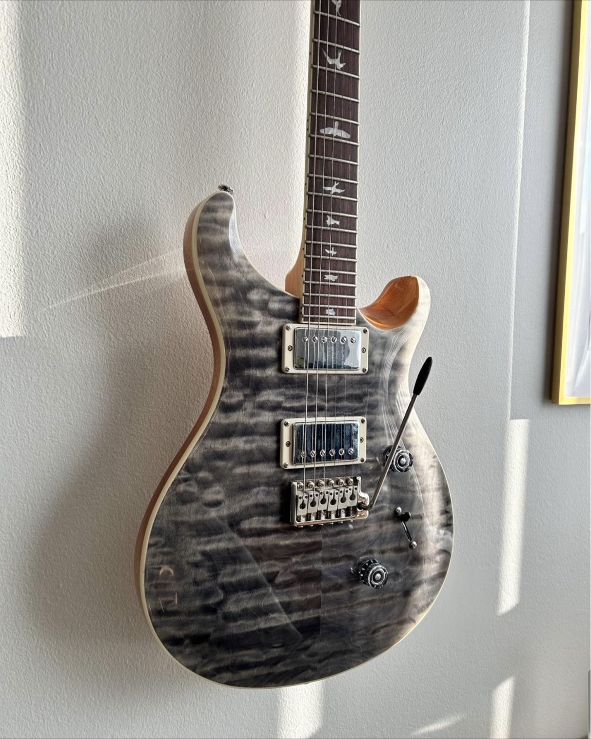 PRS SE Custom 24 Electric Guitar
