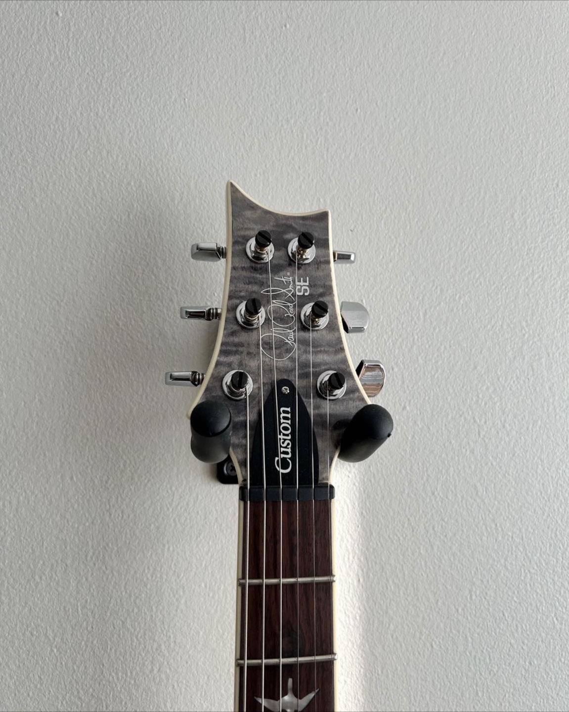 PRS SE Custom 24 Electric Guitar - photo 2