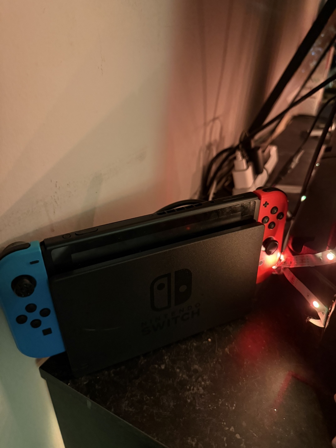 Nintendo Switch Console