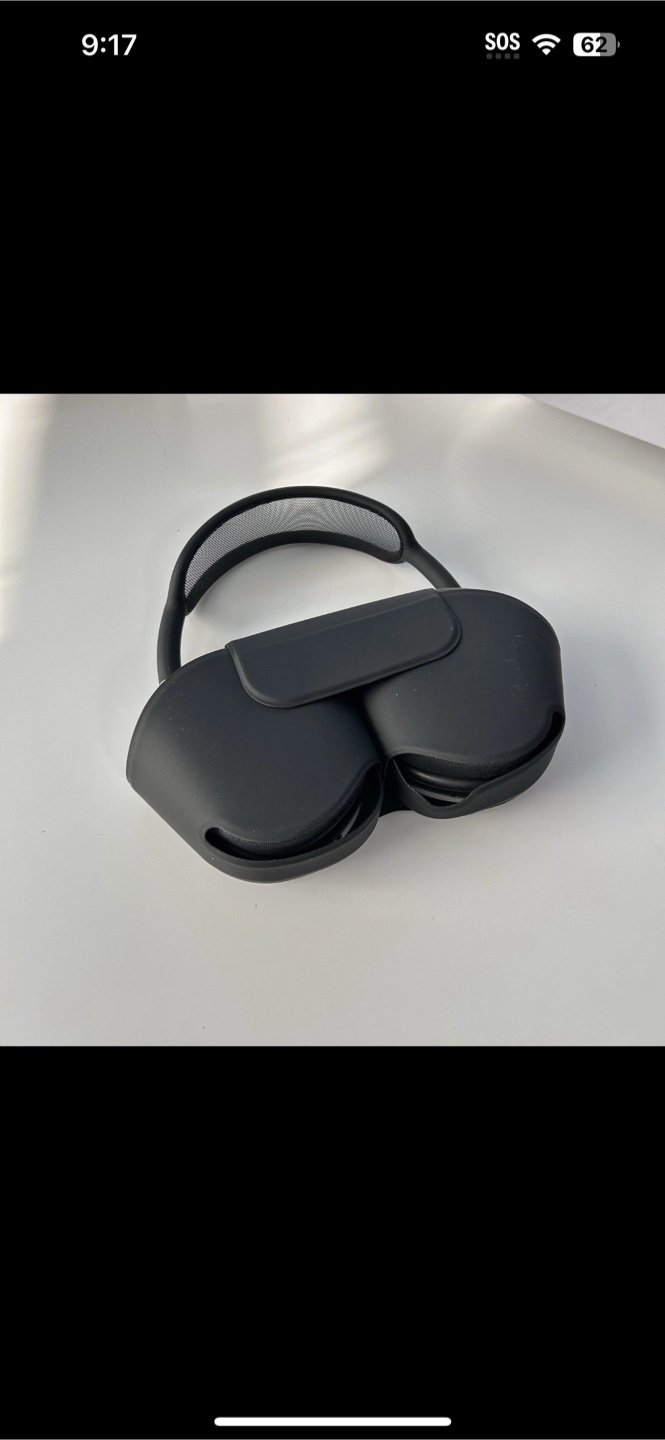 Apple AirPods Max - Space Gray - photo 2