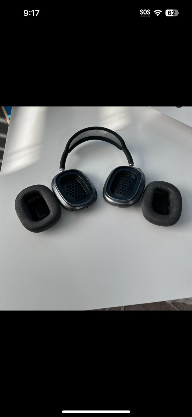 Apple AirPods Max - Space Gray - photo 3