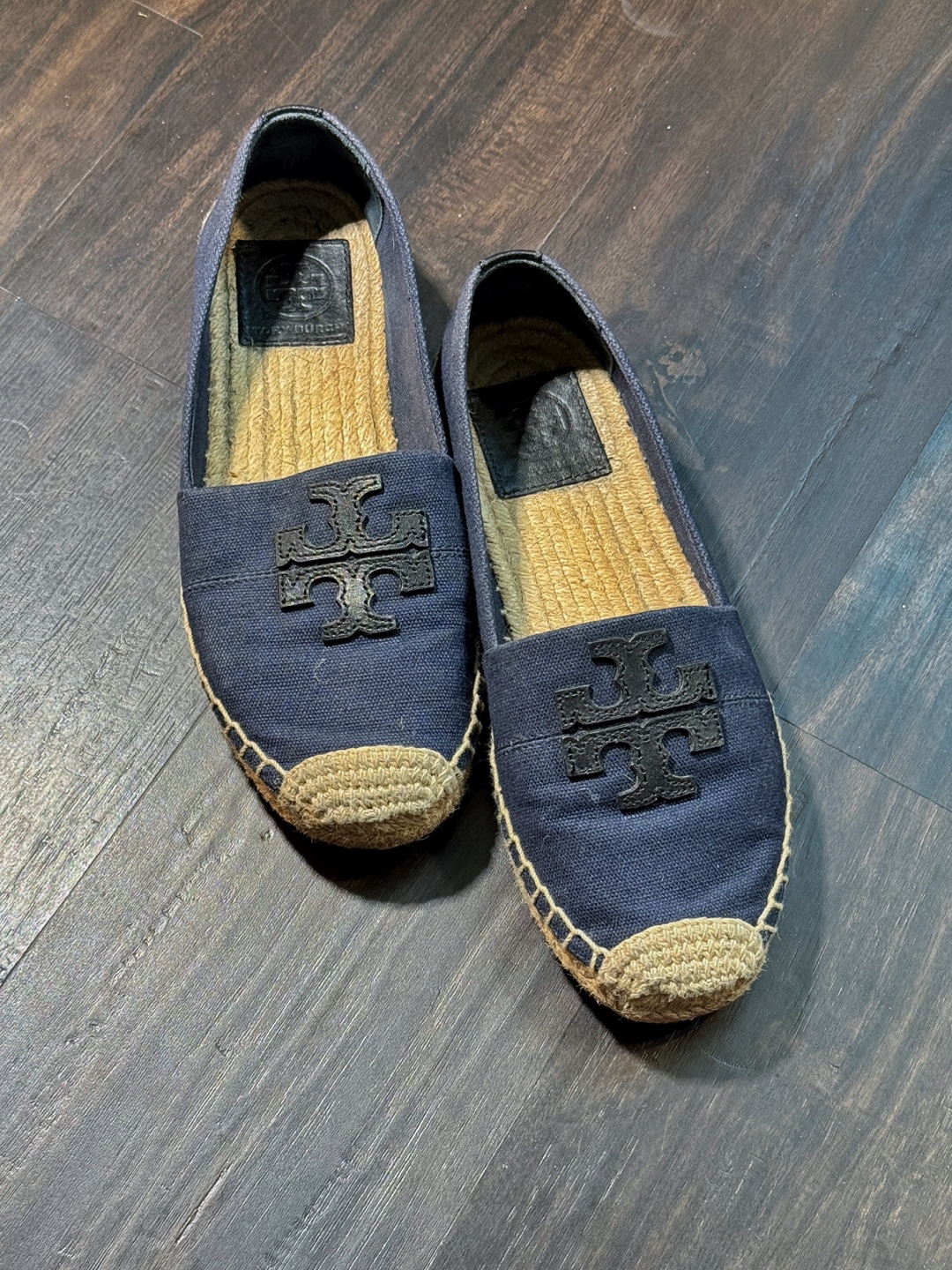 Tory Burch Espadrilles