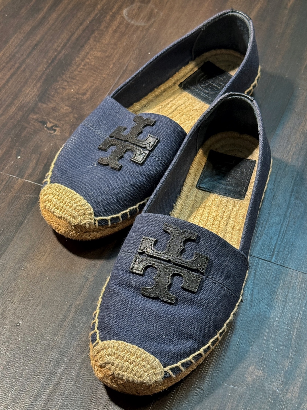 Tory Burch Espadrilles - photo 2