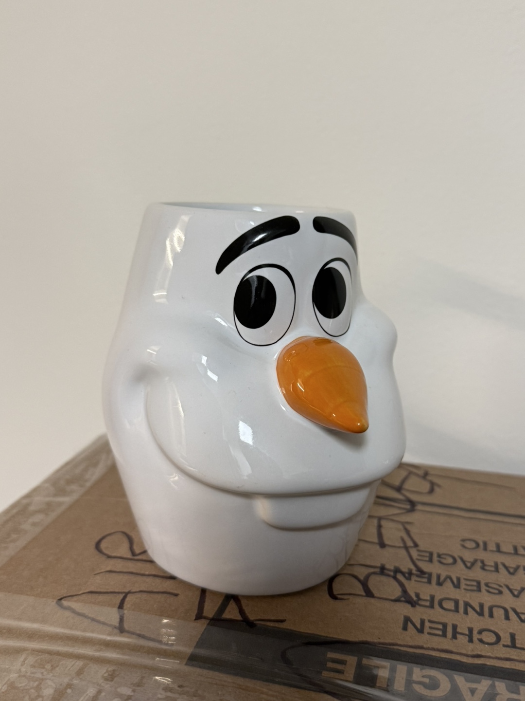 💚Olaf Mug🥕