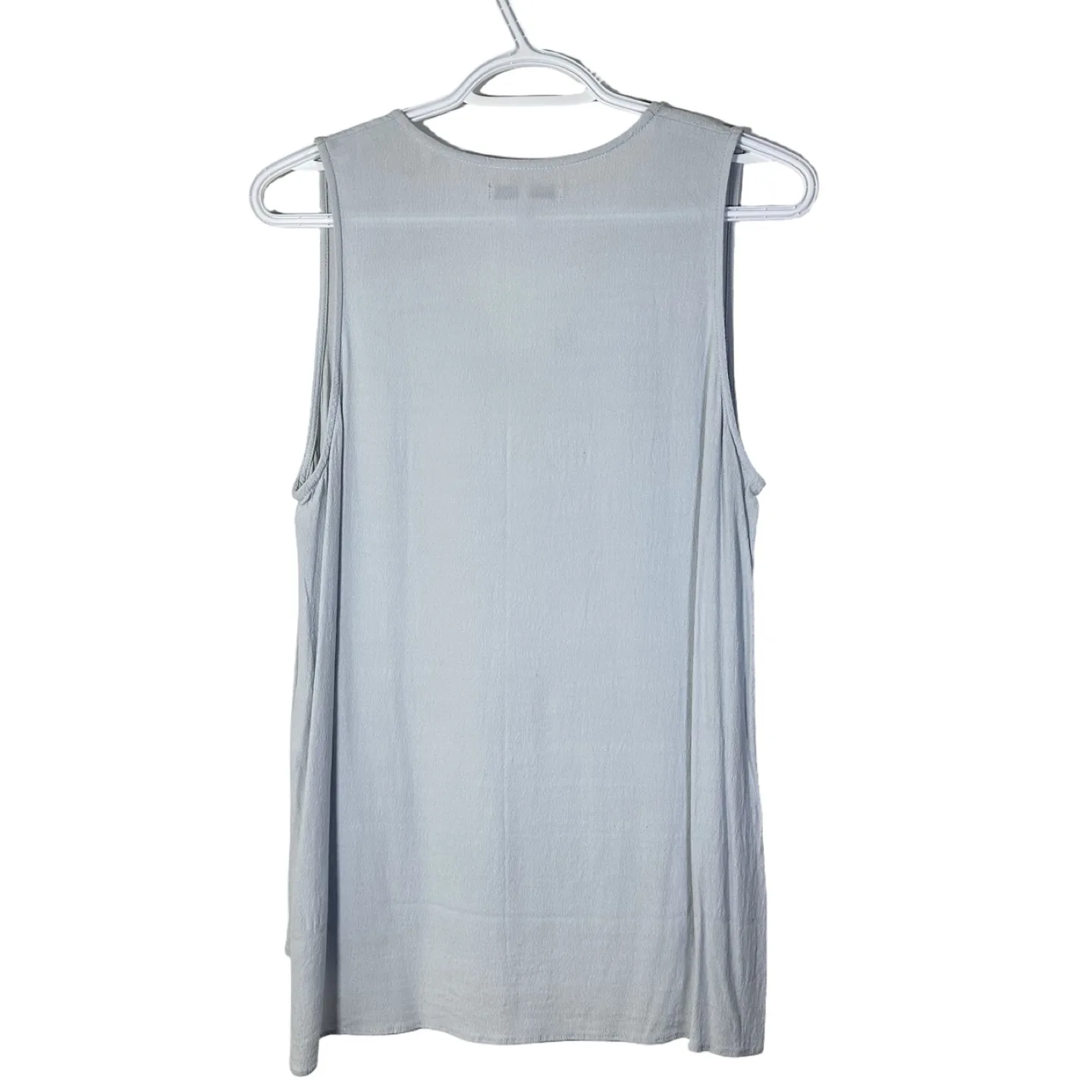 OAK + FORT V-Neck Tank Top image indicator(2)
