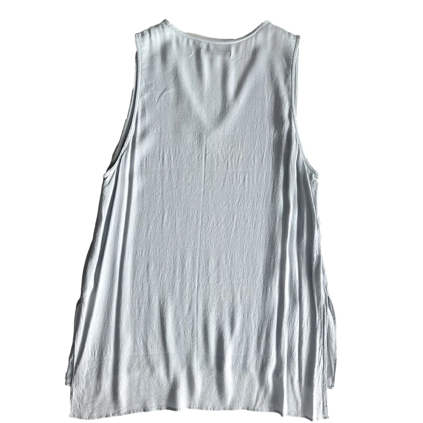 OAK + FORT V-Neck Tank Top image indicator(4)