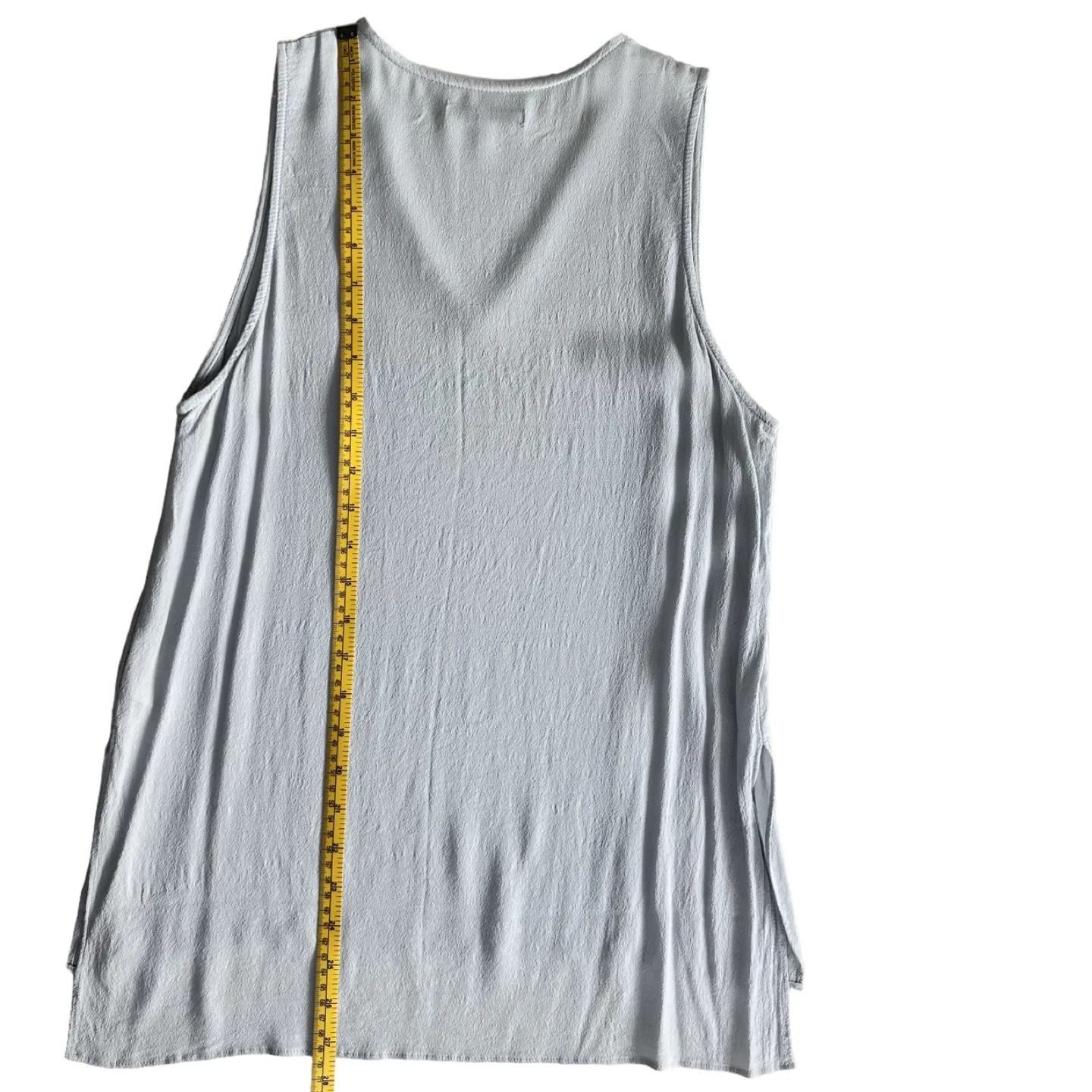 OAK + FORT V-Neck Tank Top image indicator(9)