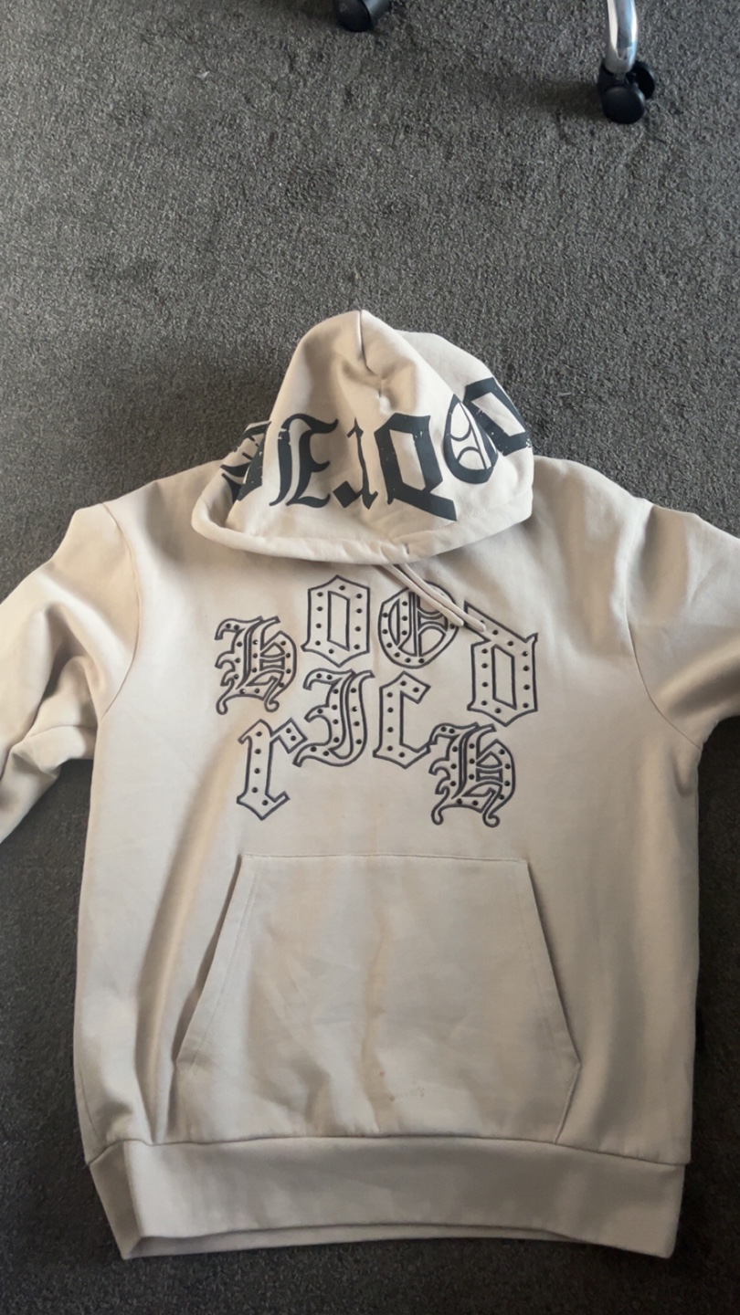 Hoodrich Hoodies and Shirt - photo 2