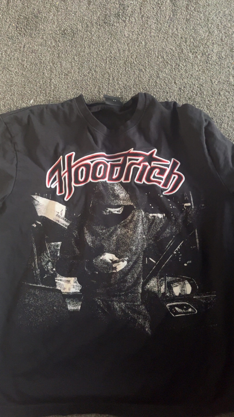 Hoodrich Hoodies and Shirt - photo 3