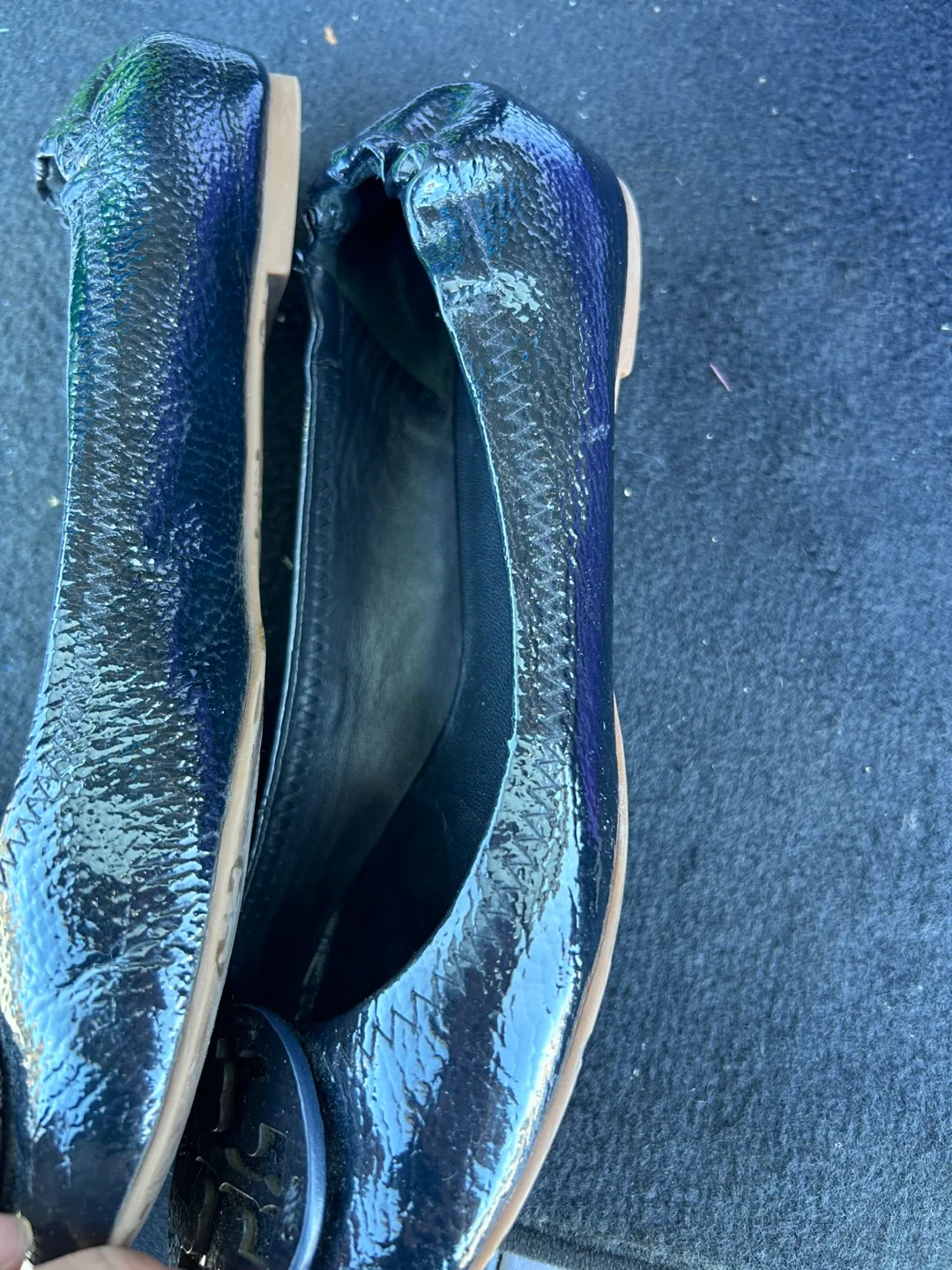 Tory Burch Flats image indicator(3)