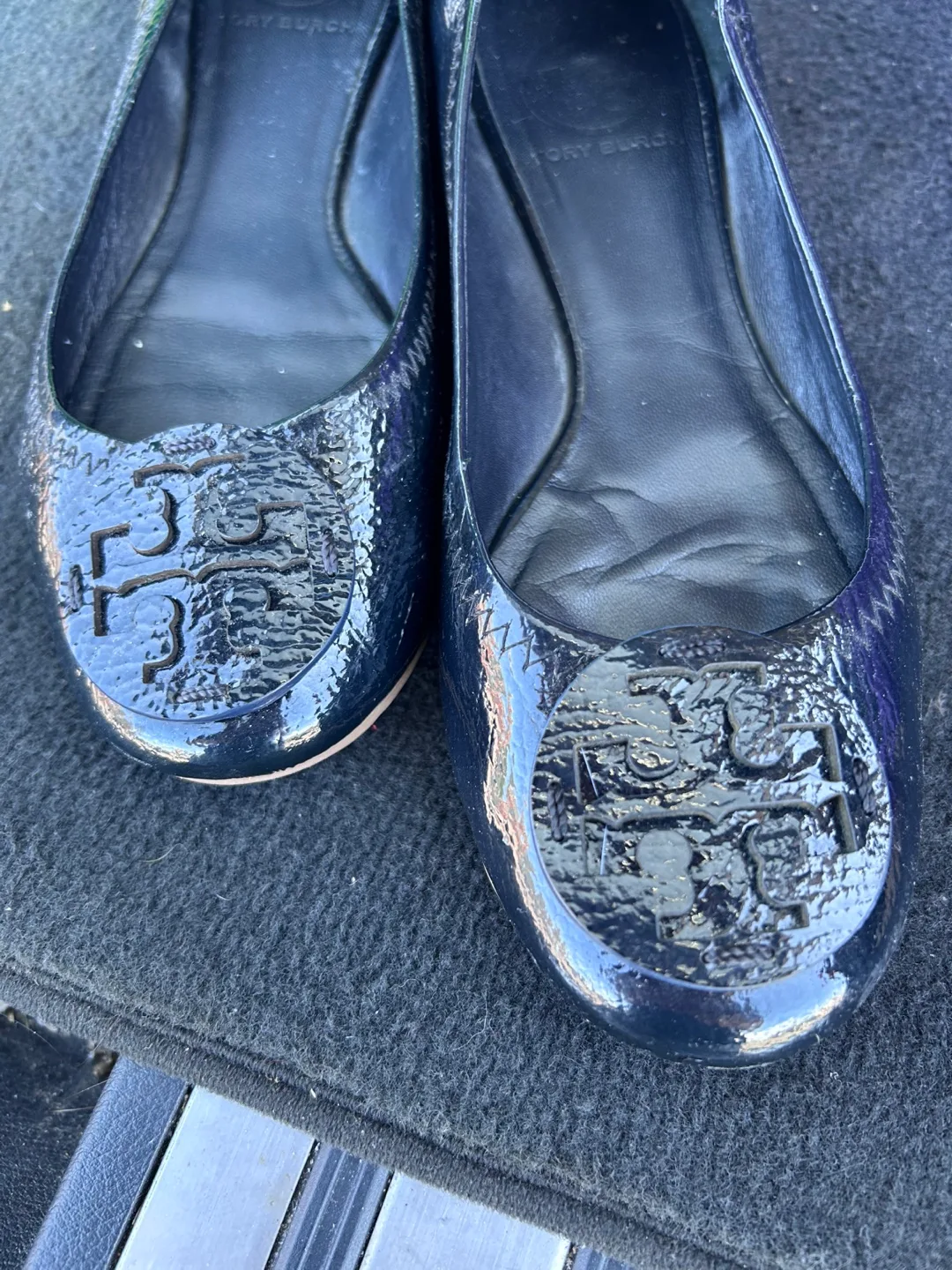 Tory Burch Flats image indicator(2)