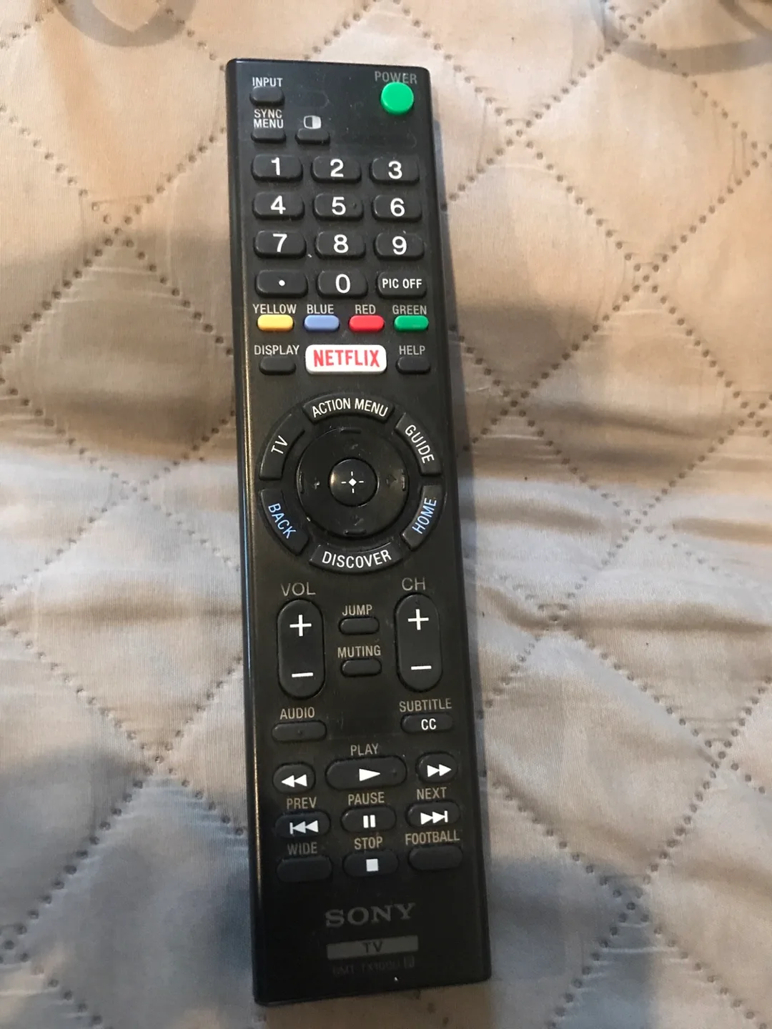 SonyTV+2 HP computer cords thumbnail