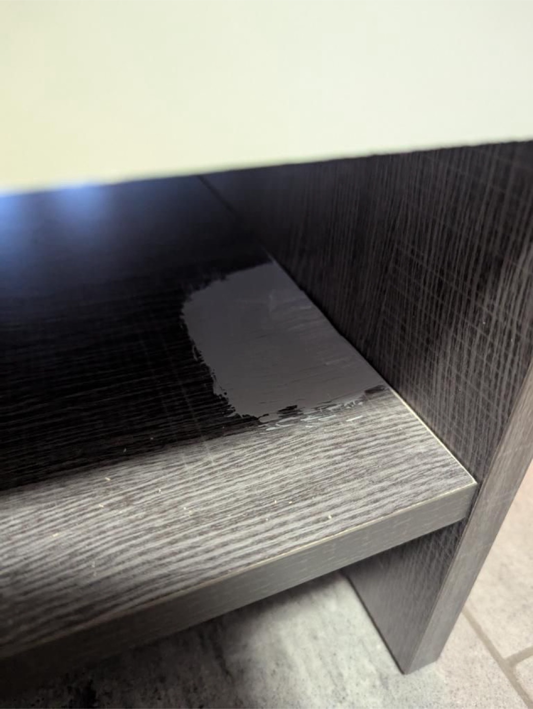 Coffee Table with Lift-Top Storage - photo 2