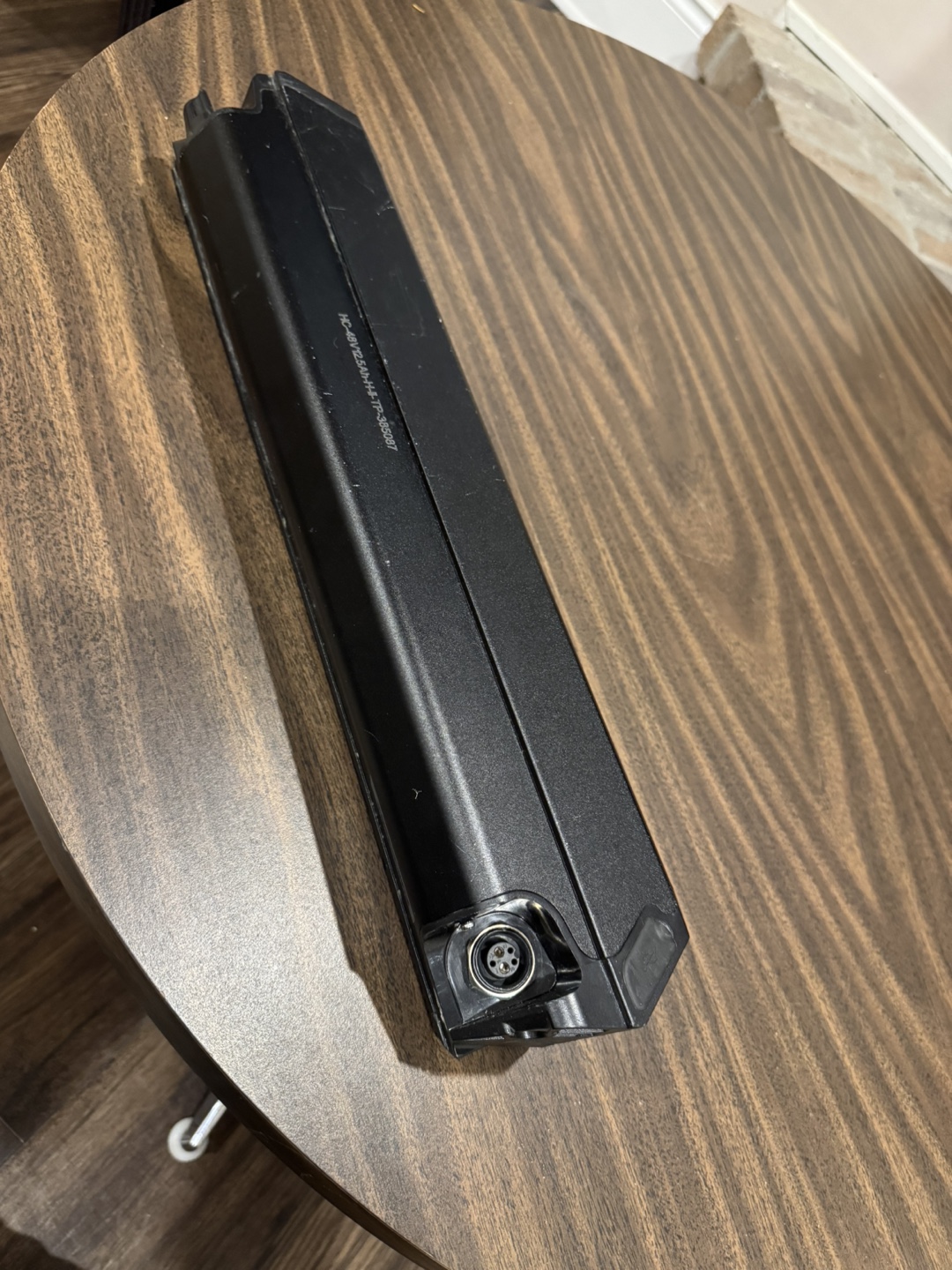 48V 12.5Ah E-Bike Battery - photo 3