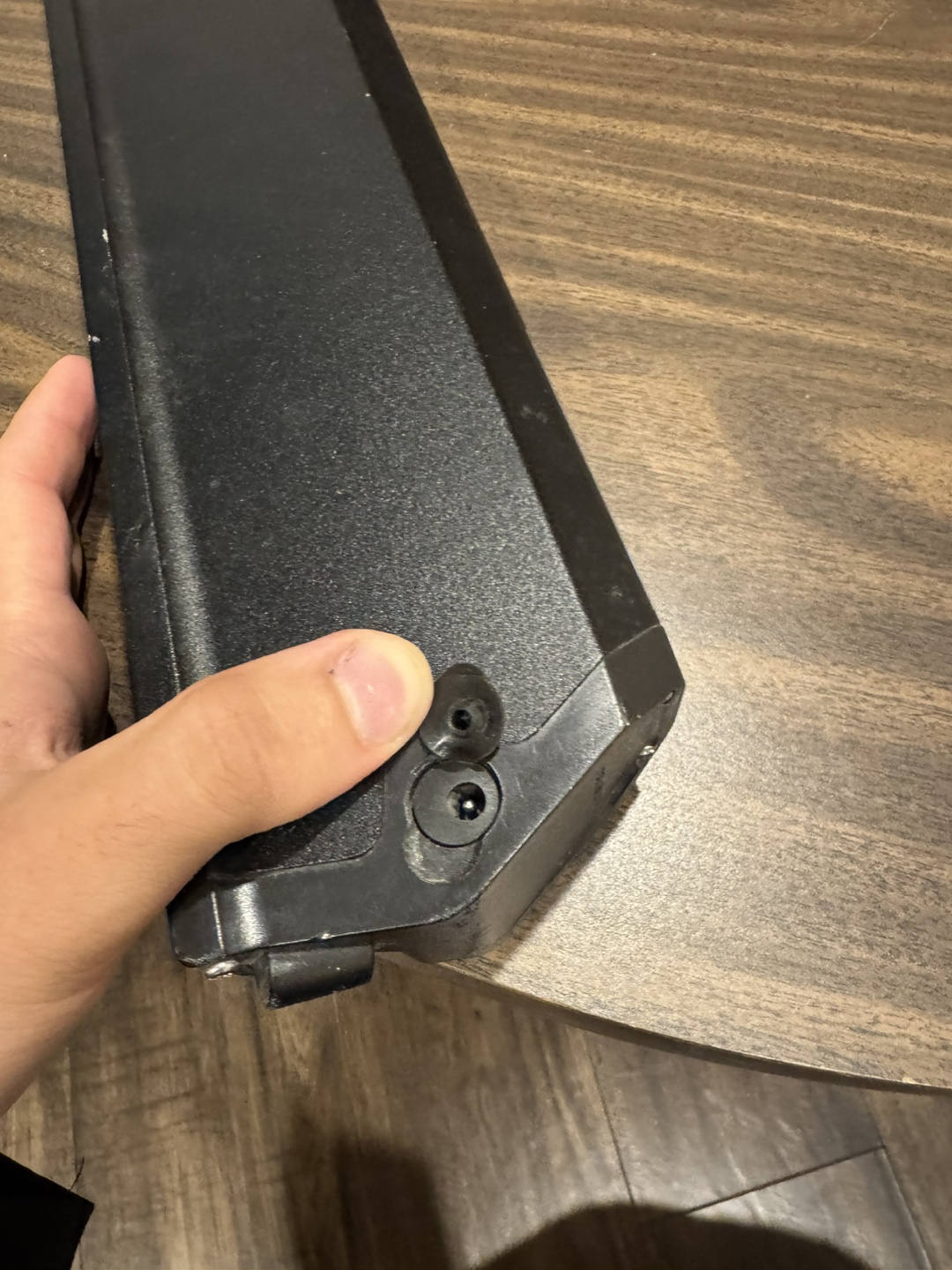 48V 12.5Ah E-Bike Battery - photo 4