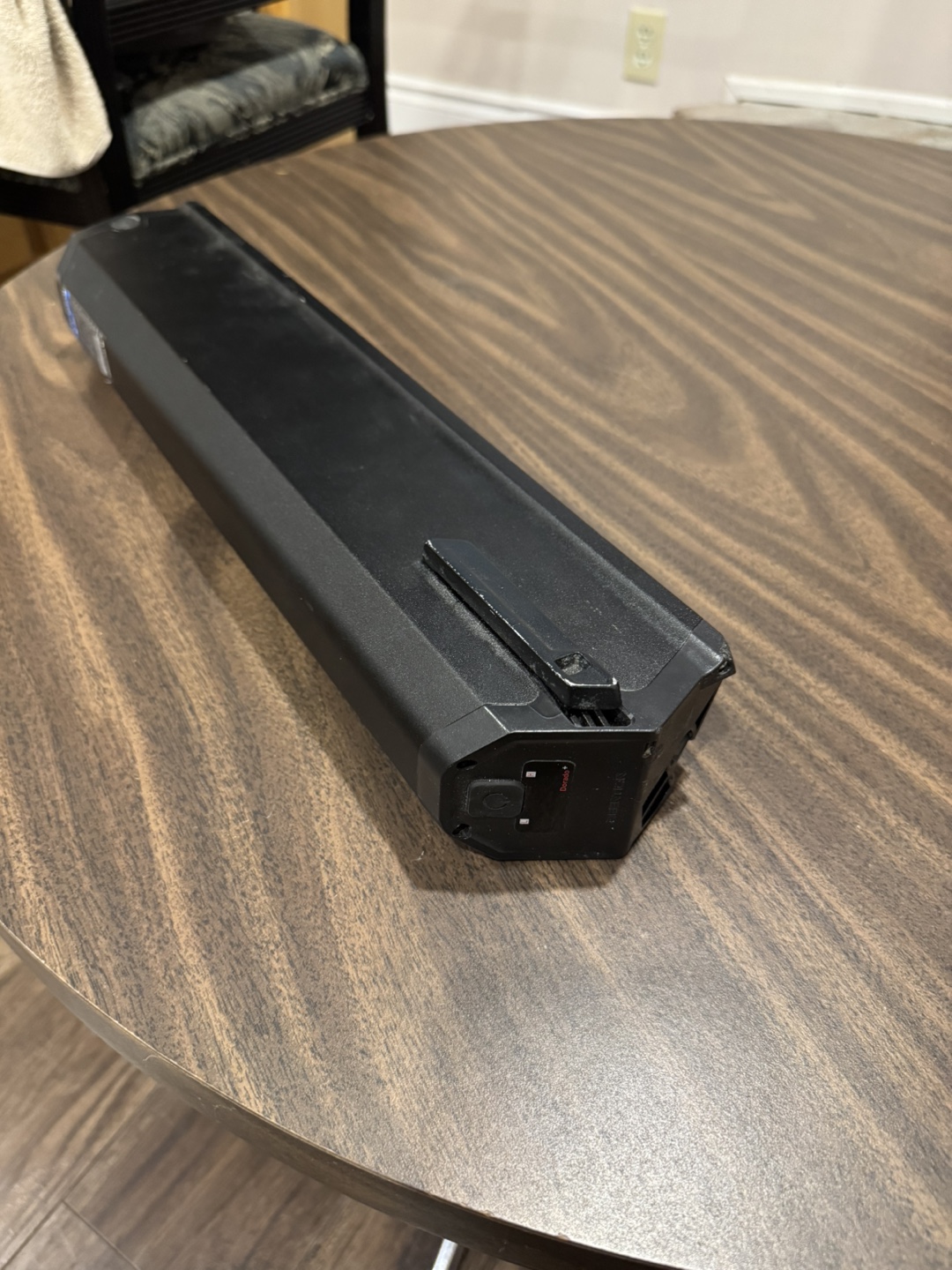 48V 12.5Ah E-Bike Battery - photo 2