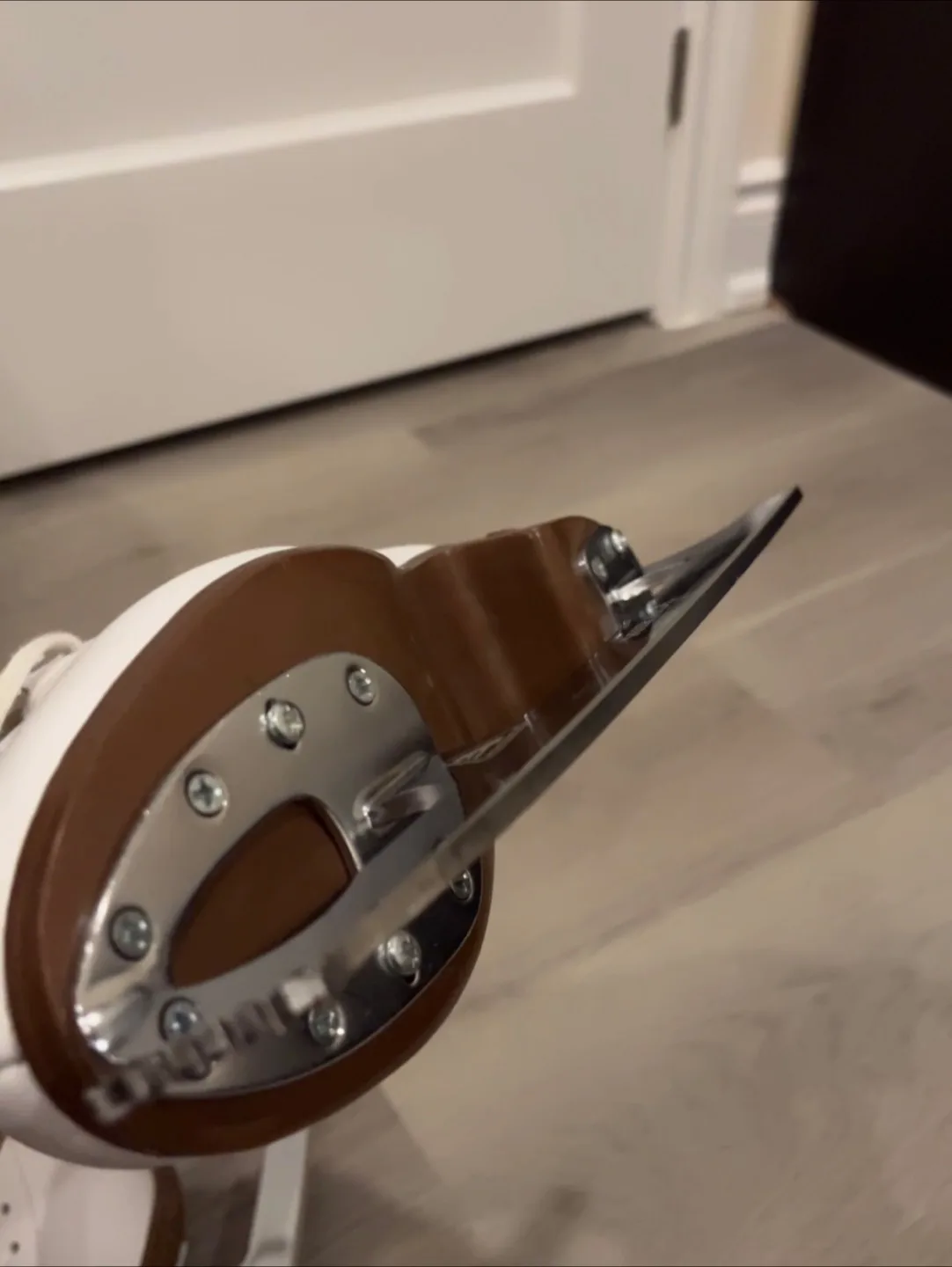 Jackson Classique Figure Skates (Size 4) image indicator(3)