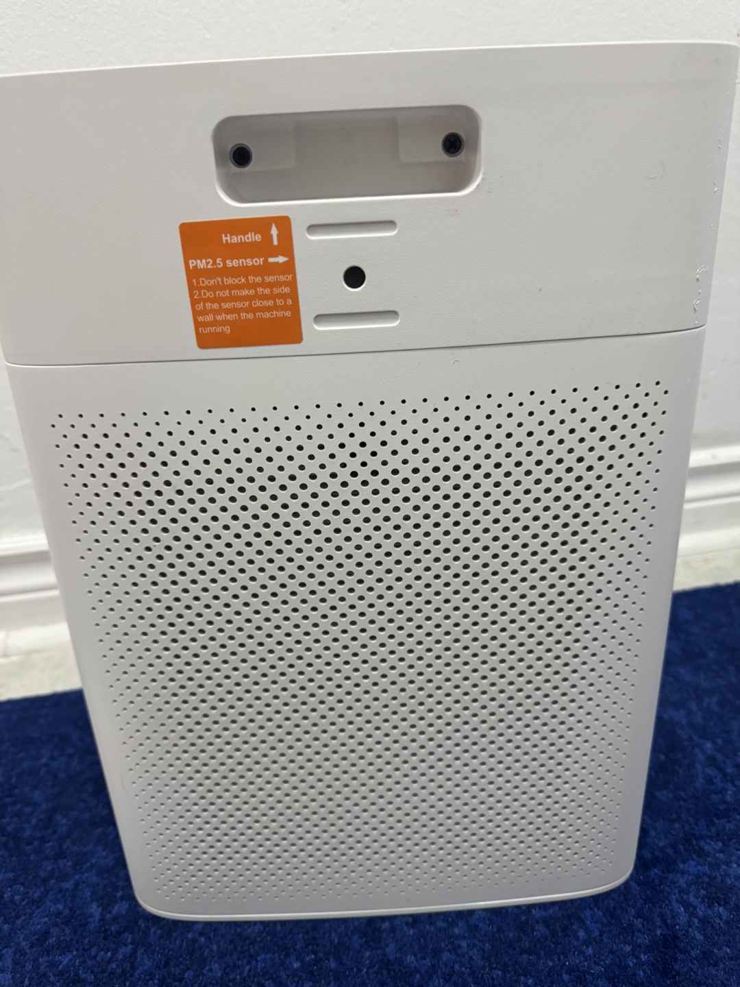 Morento Air Purifier
