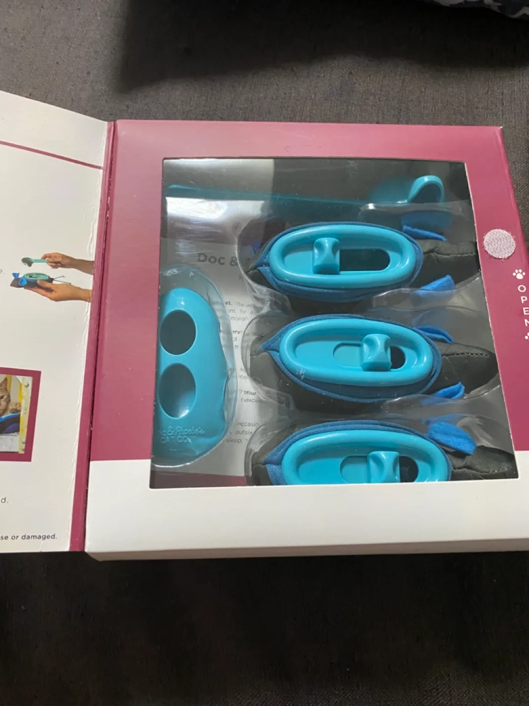 Cat Hunting Feeder Toy - New 🥕 image indicator(2)