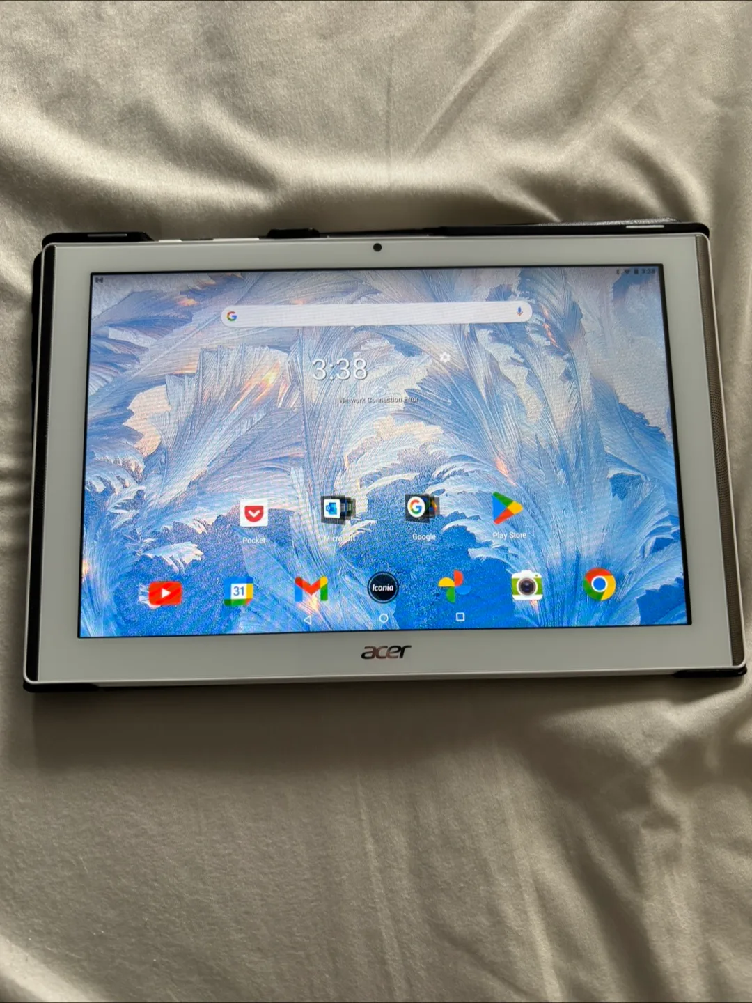 Acer Iconia Tablet thumbnail