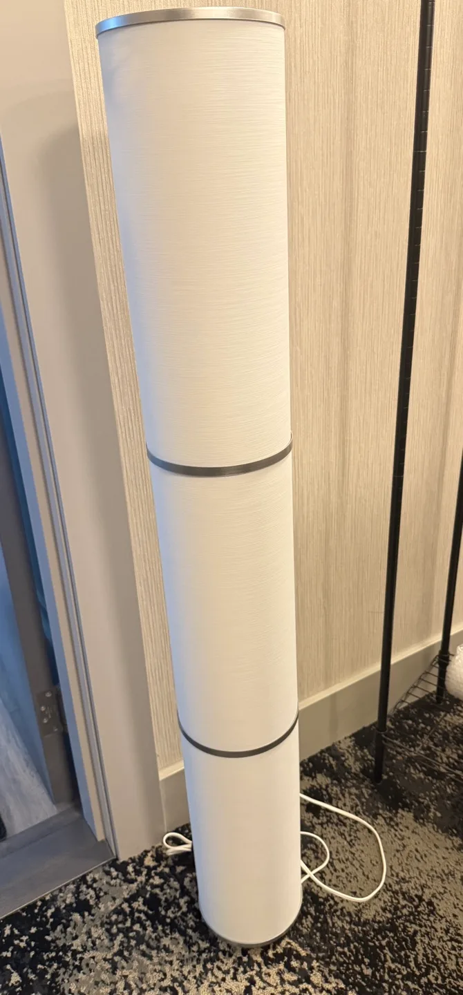 IKEA/VIDJA Floor Lamp image indicator(3)