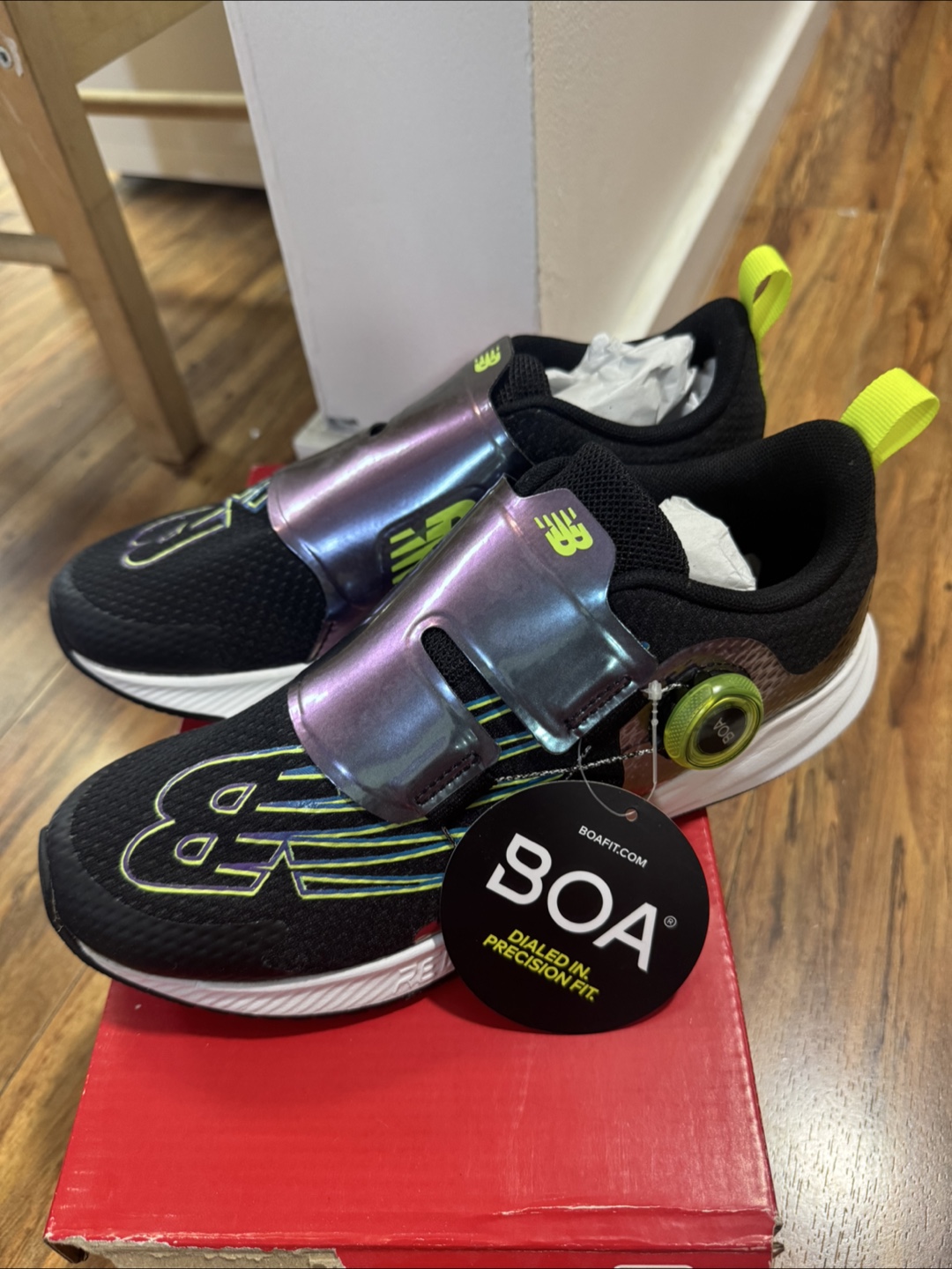 Girl shoes - photo 2