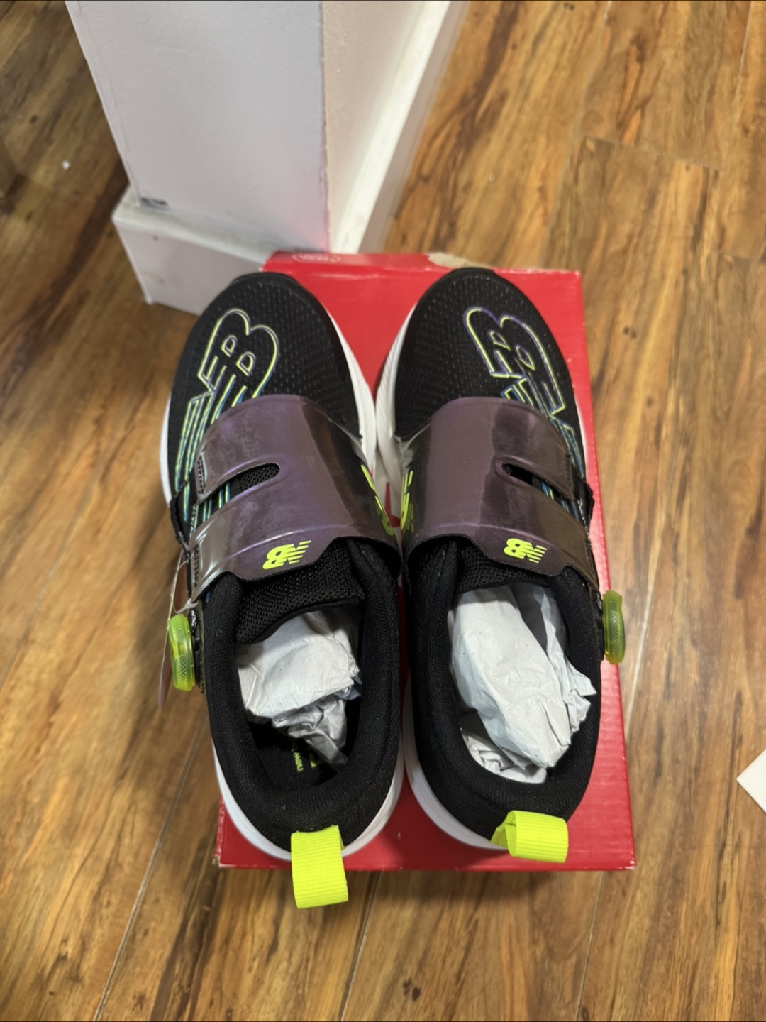 Girl shoes - photo 3