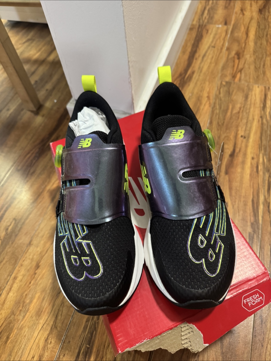 Girl shoes - photo 4