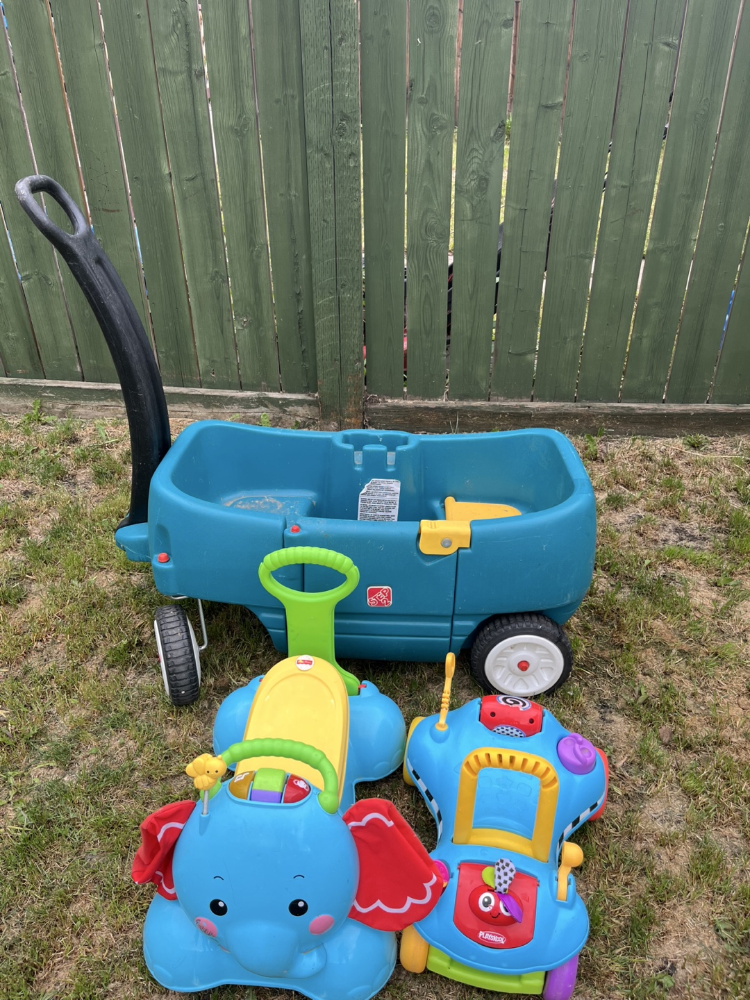 Children's Toys Bundle