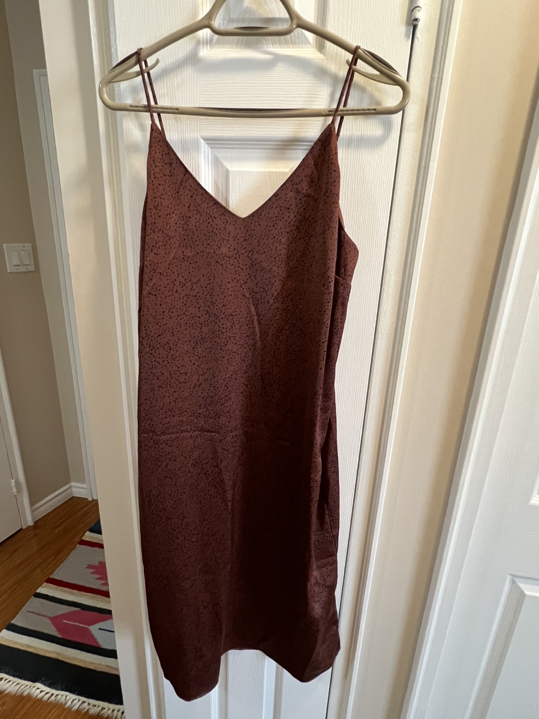 Brown Dress ,Medium - photo 2