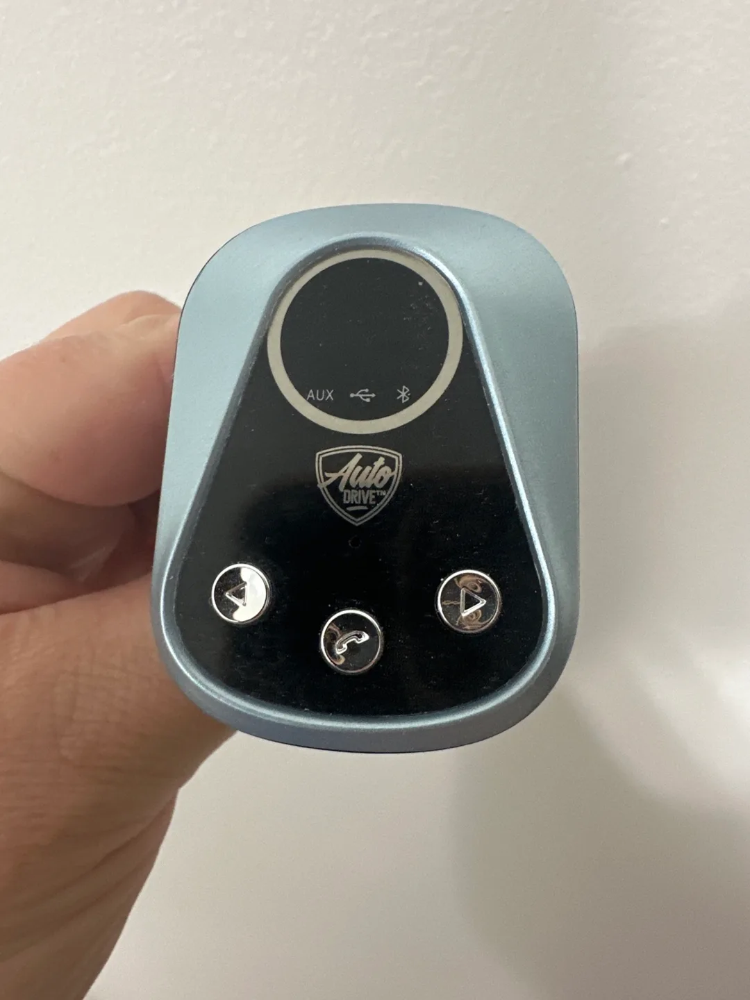 💚🥕 Drive Bluetooth FM Transmitter thumbnail
