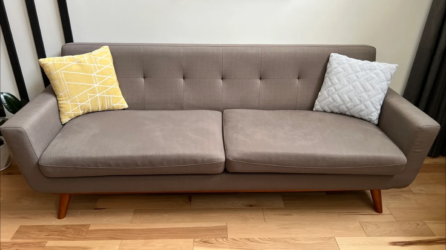 Modway Engage Upholstered Fabric Sofa thumbnail