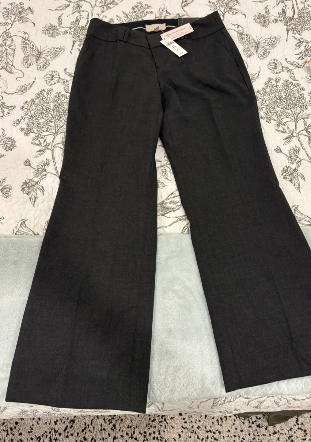 Banana Republic Jackson Fit Petite Pants thumbnail