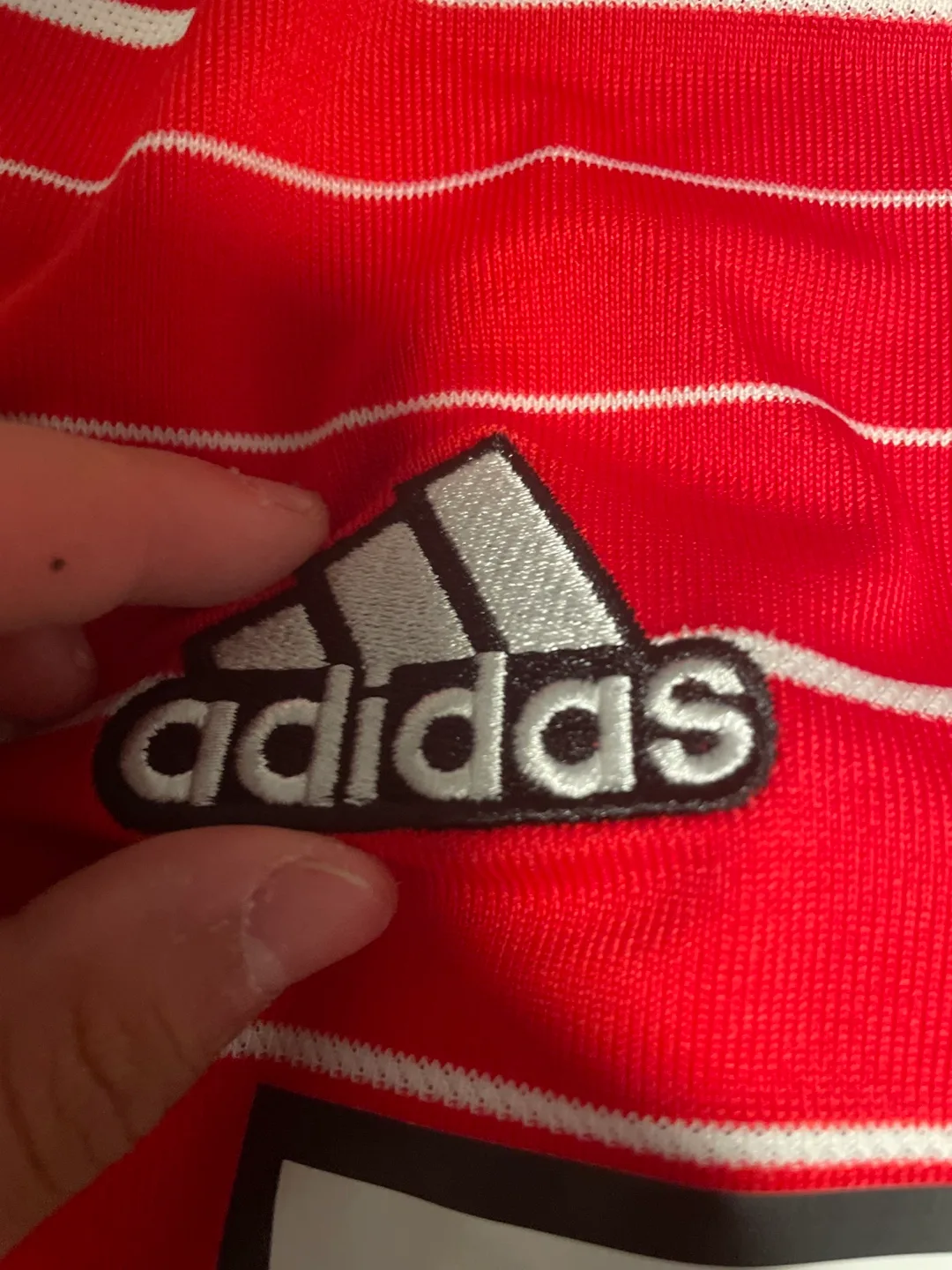 FC Bayern Munich Soccer Jersey image indicator(3)