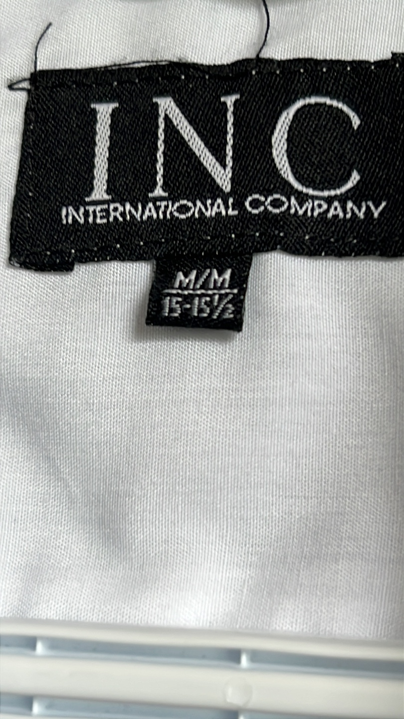 vest and shirt - photo 2