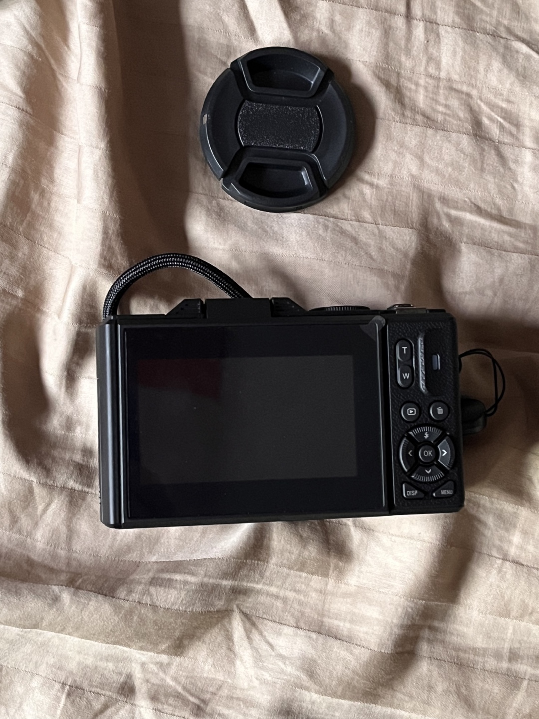 4K Digital Camera with accessories - photo 2