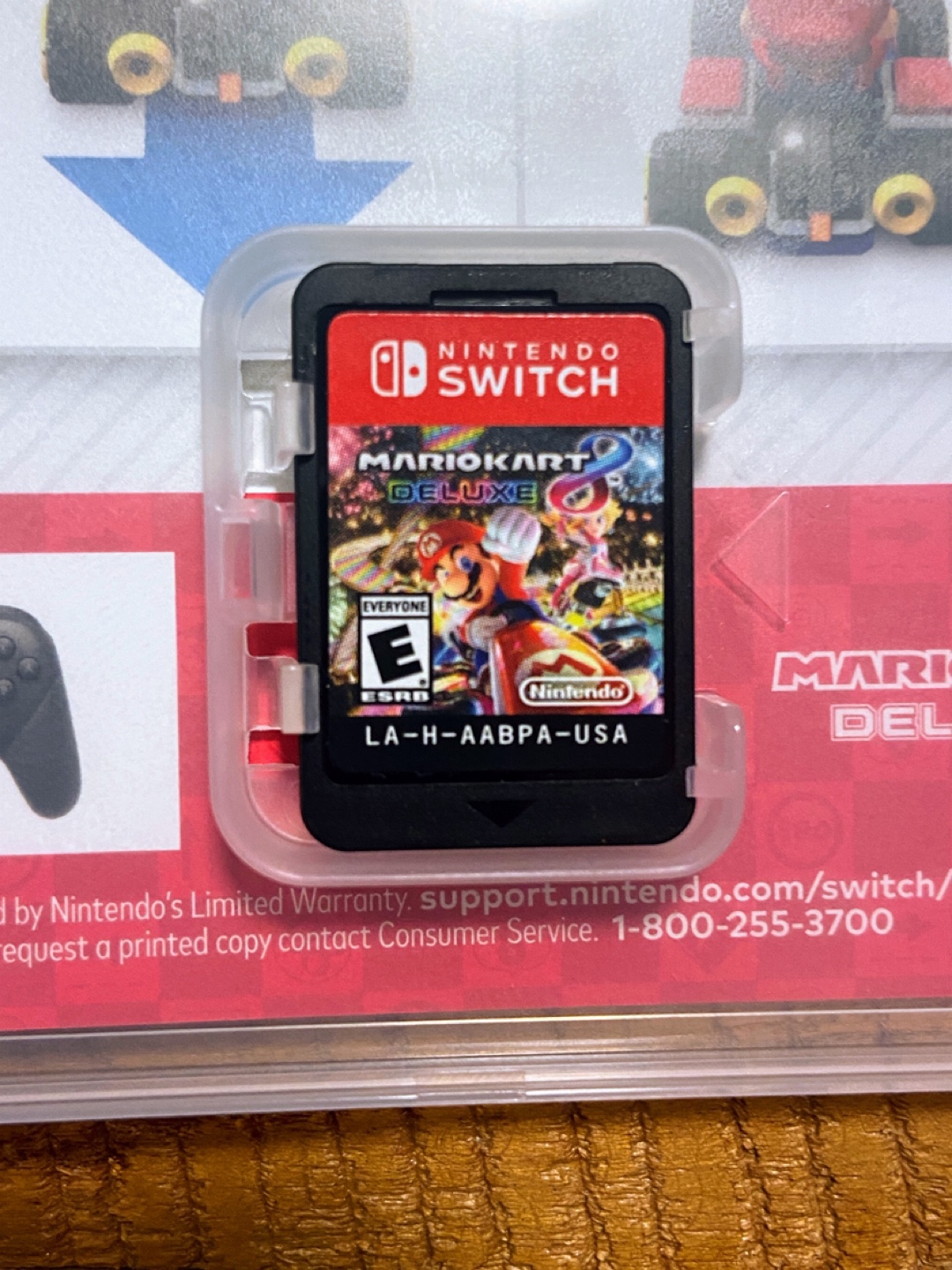 Nintendo Switch Games - photo 4