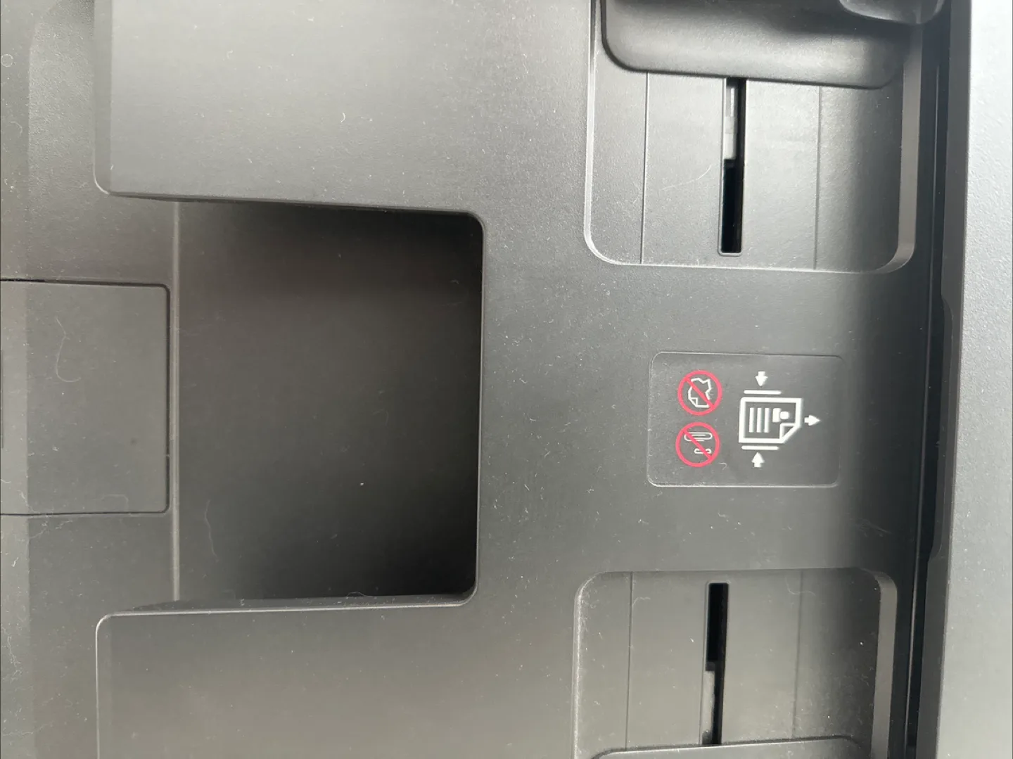 HP OfficeJet Pro 6968 All-in-One Printer image indicator(4)