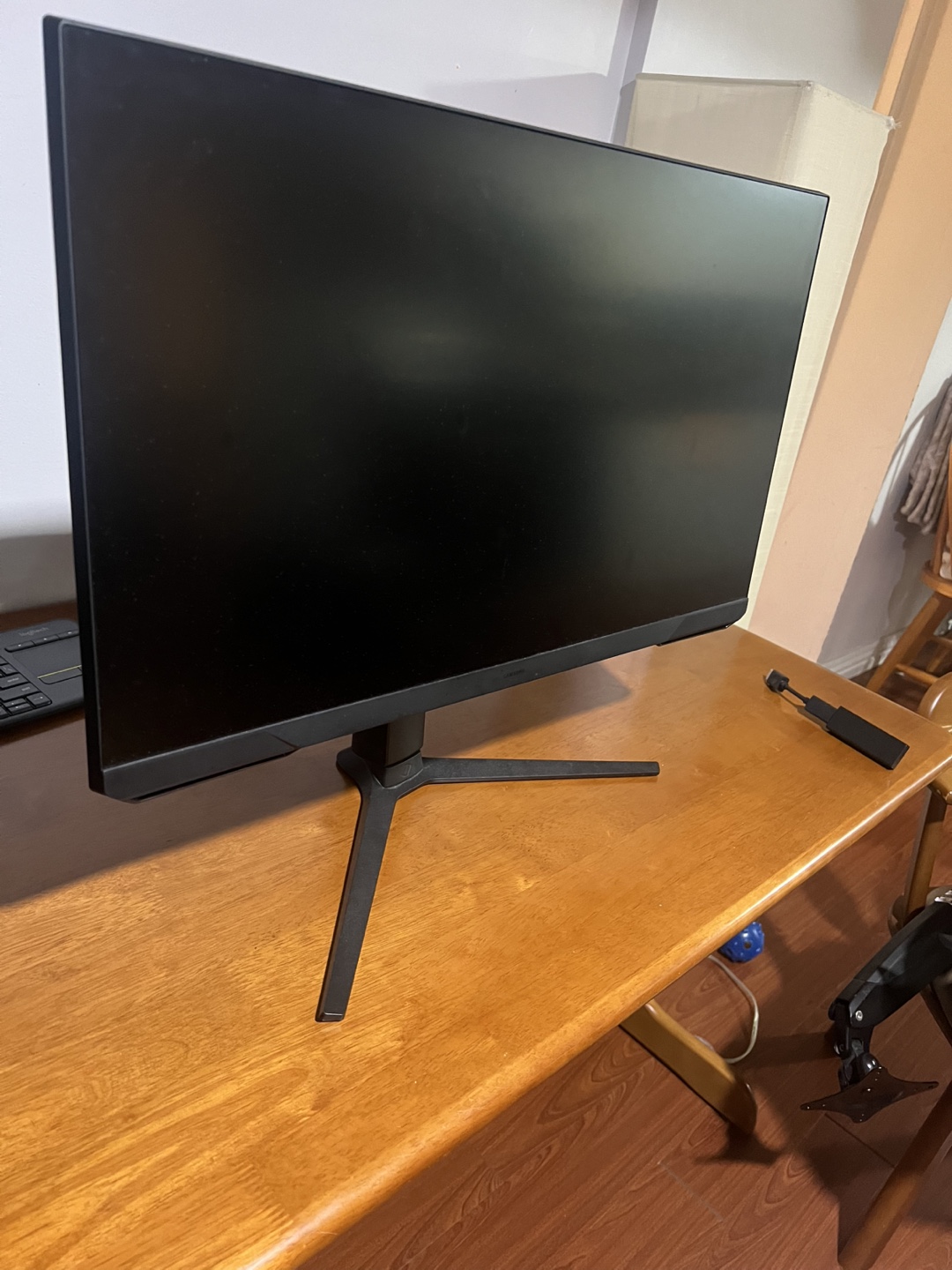 27inch 144hz Gaming Monitor - photo 2