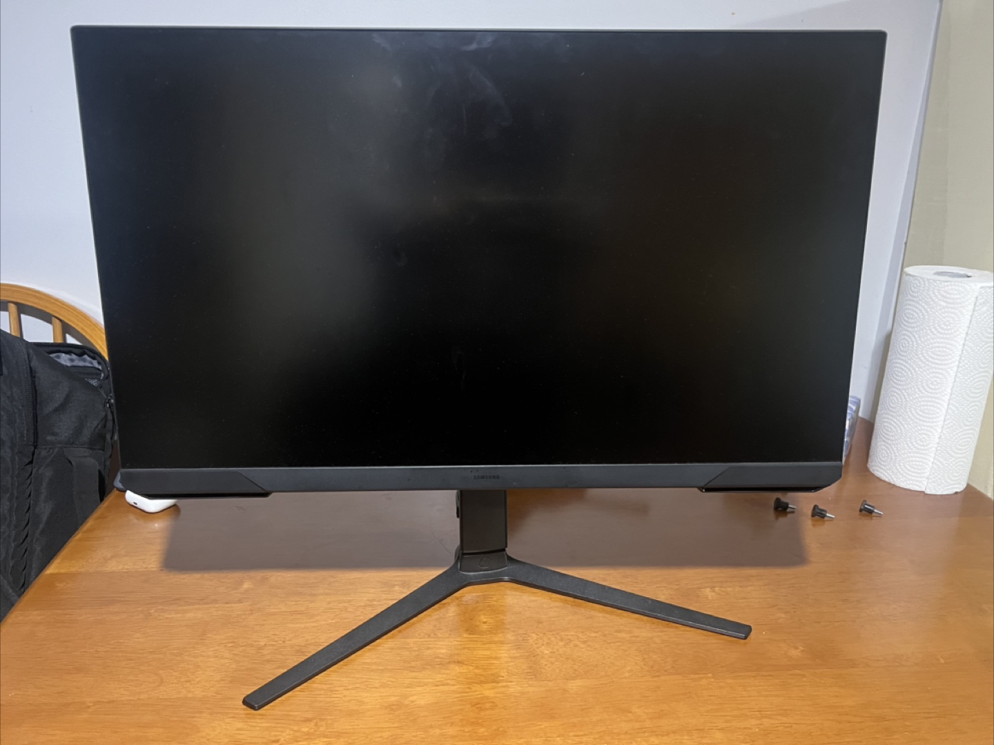 27inch 144hz Gaming Monitor