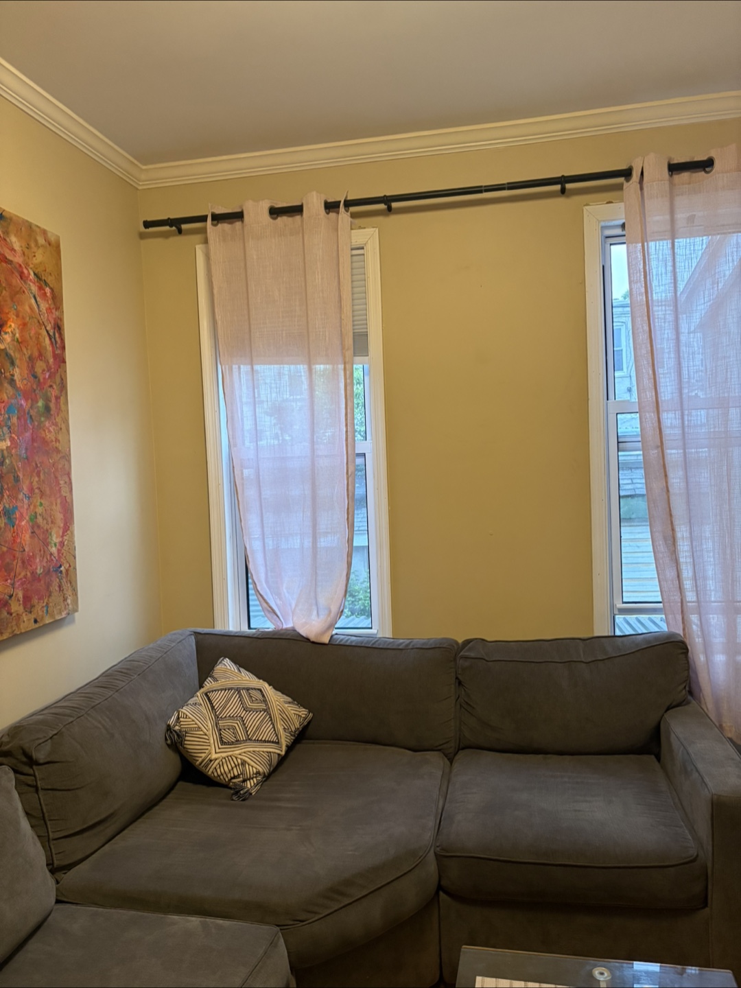 Sectional sofa - photo 2