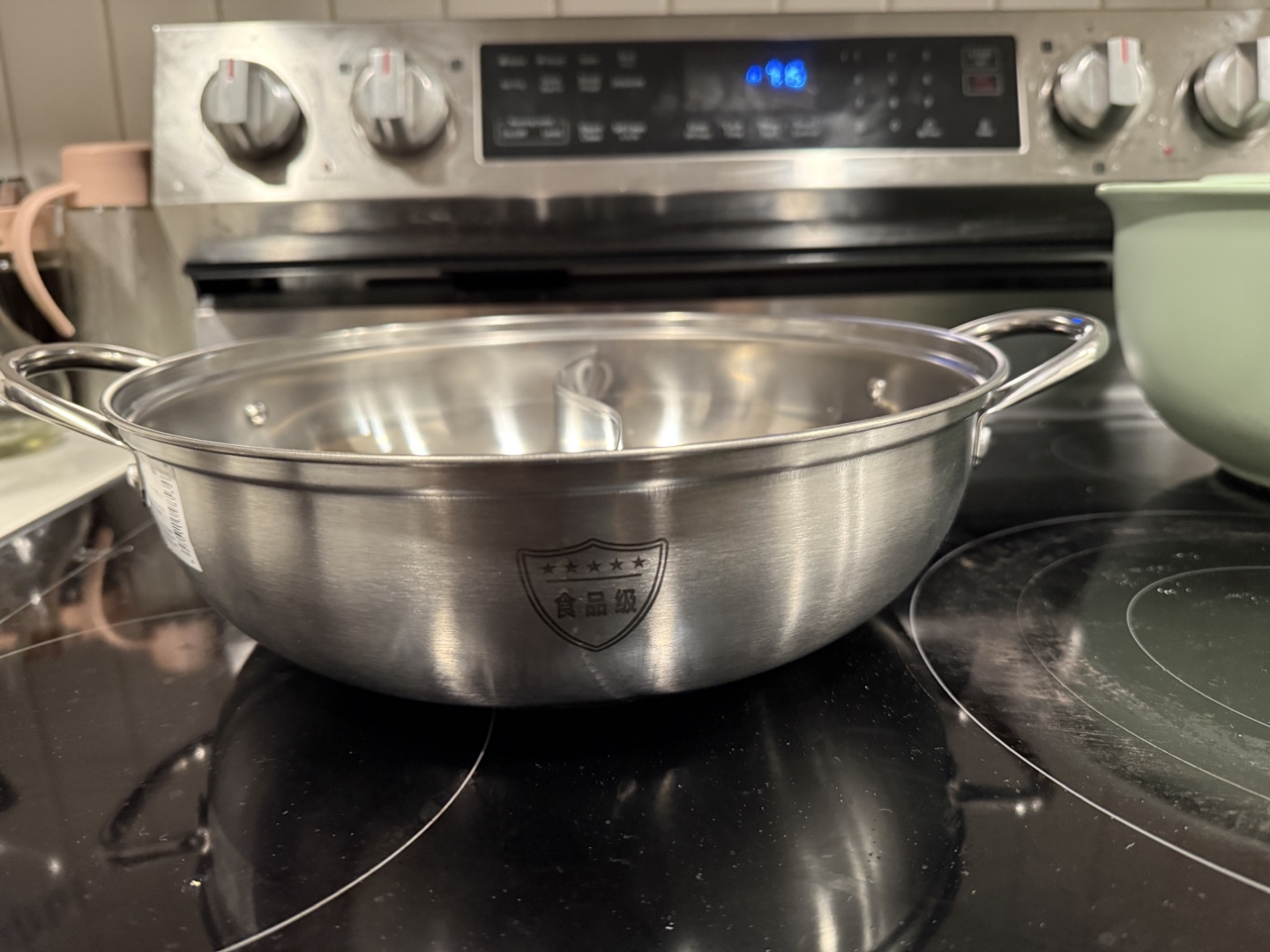HaidilaoStainless Steel Hot Pot - photo 3