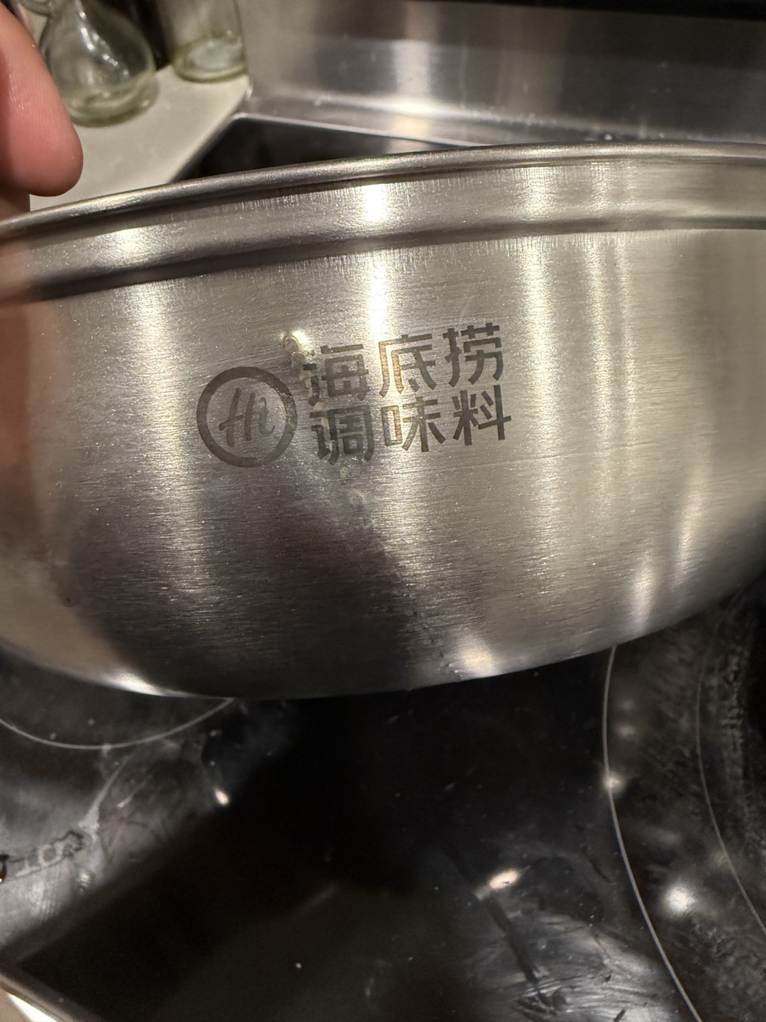 HaidilaoStainless Steel Hot Pot - photo 2