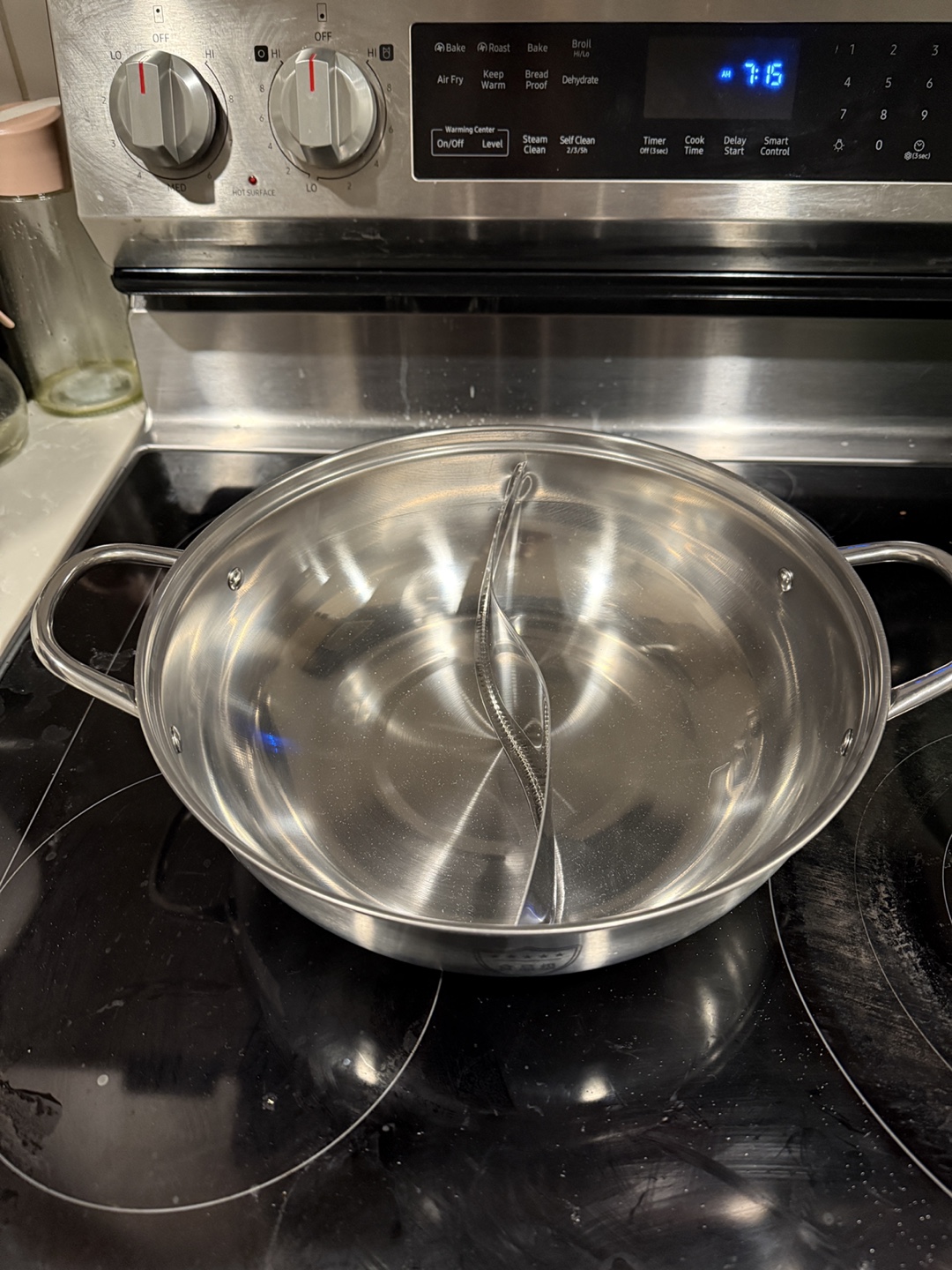 HaidilaoStainless Steel Hot Pot