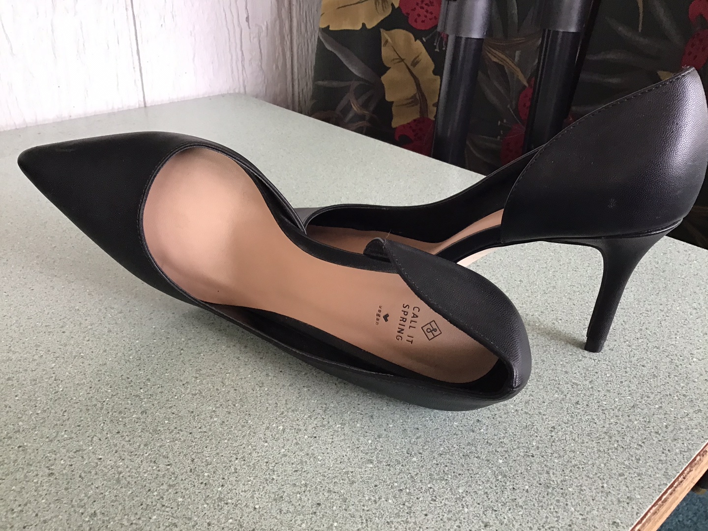 Black Heels - photo 3