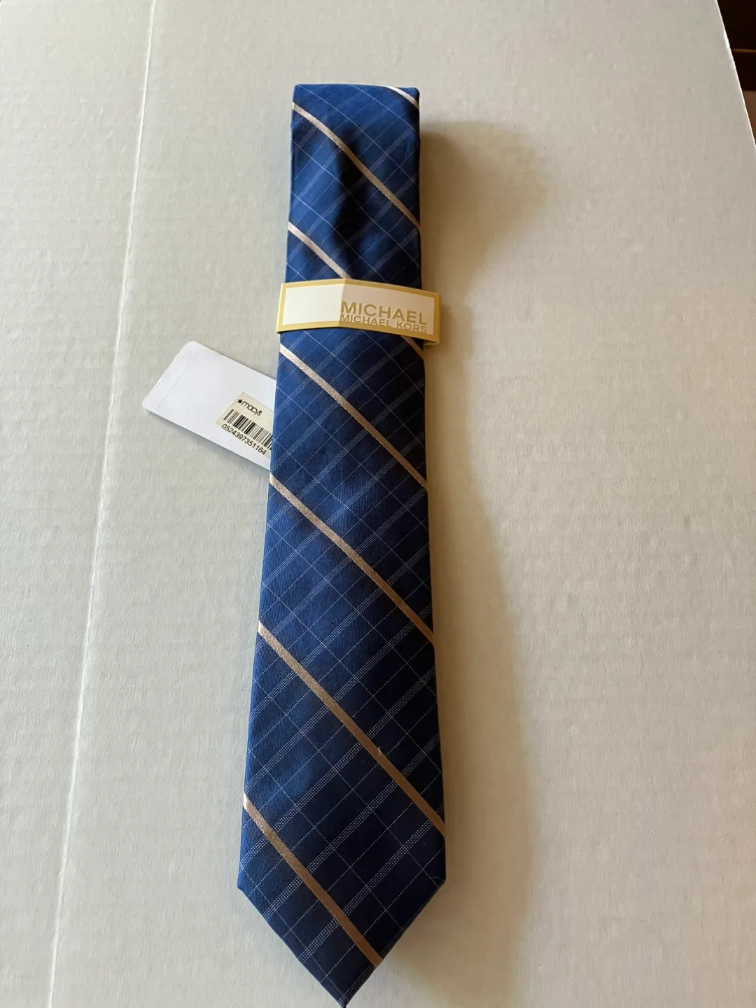 Michael Kors Tie thumbnail