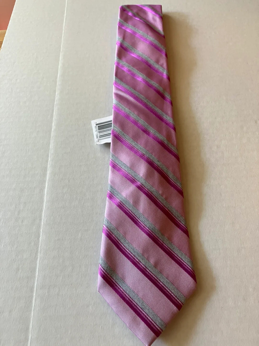 🥕Calvin Klein Silk Tie thumbnail