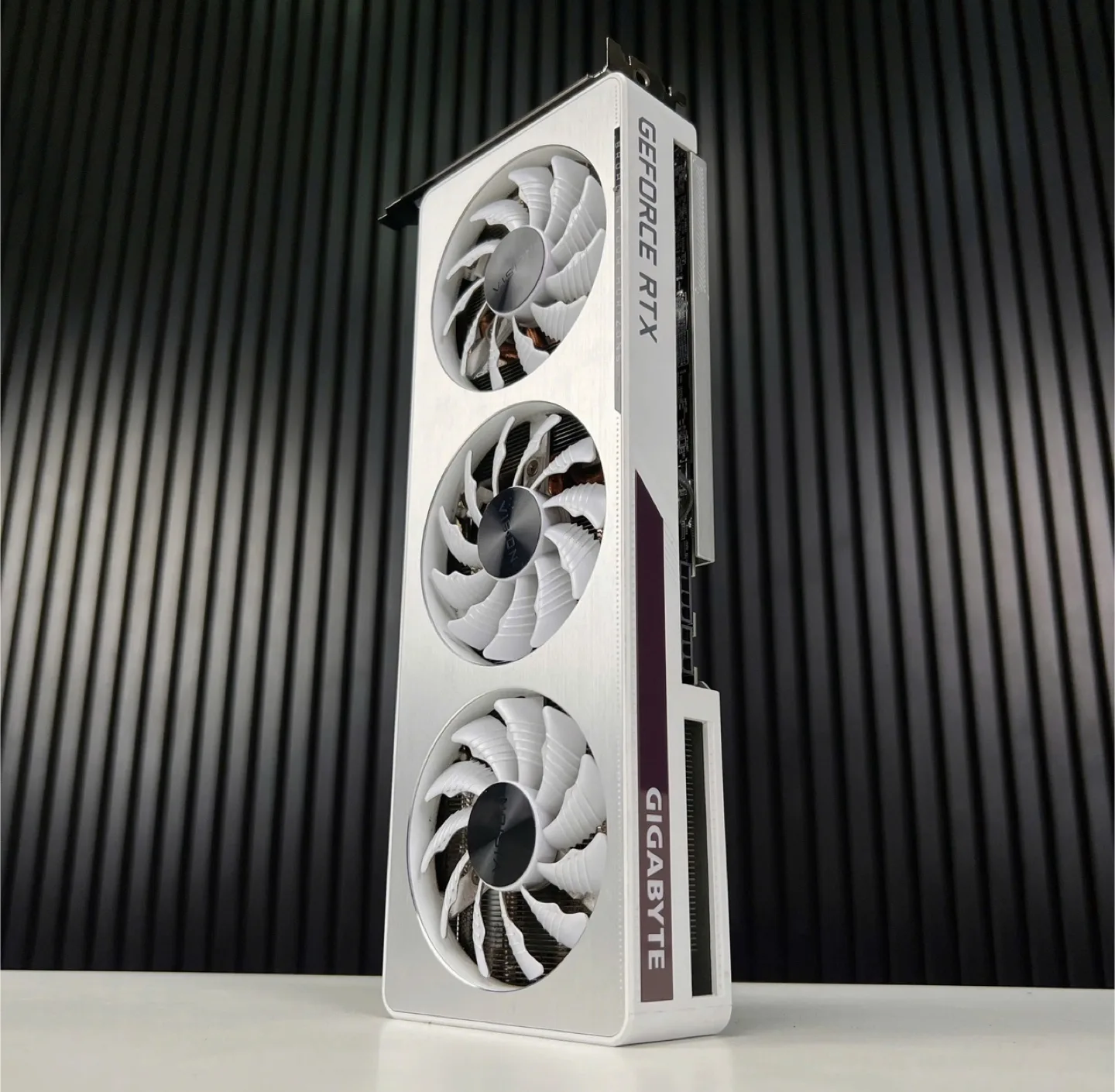 Gigabyte GeForce RTX Video Card thumbnail
